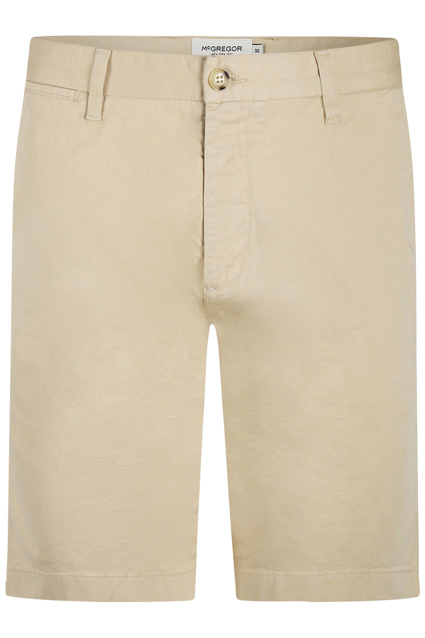 CLASSIC SHORTS SAND 3
