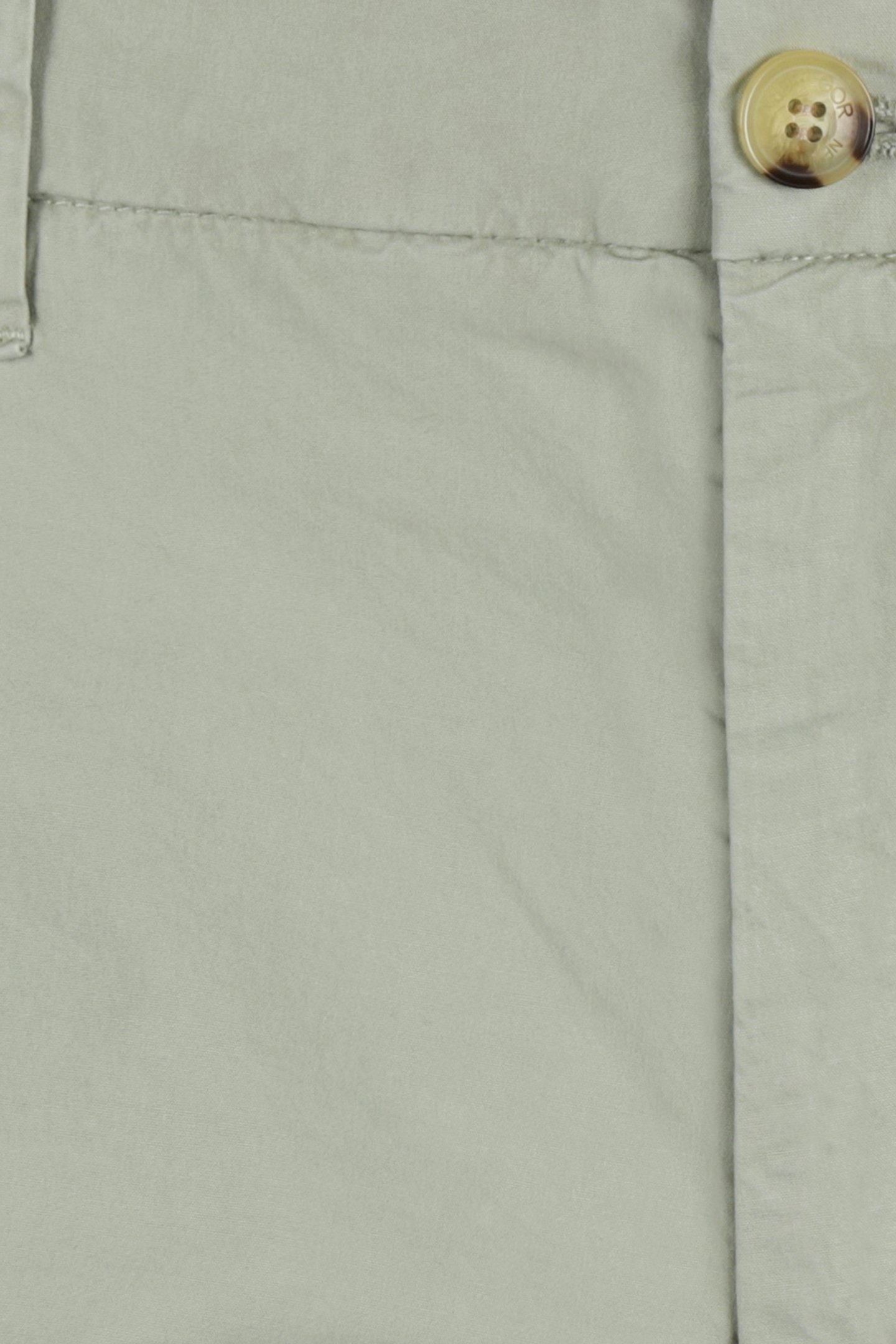 POPLIN SHORTS ICE GREEN 6