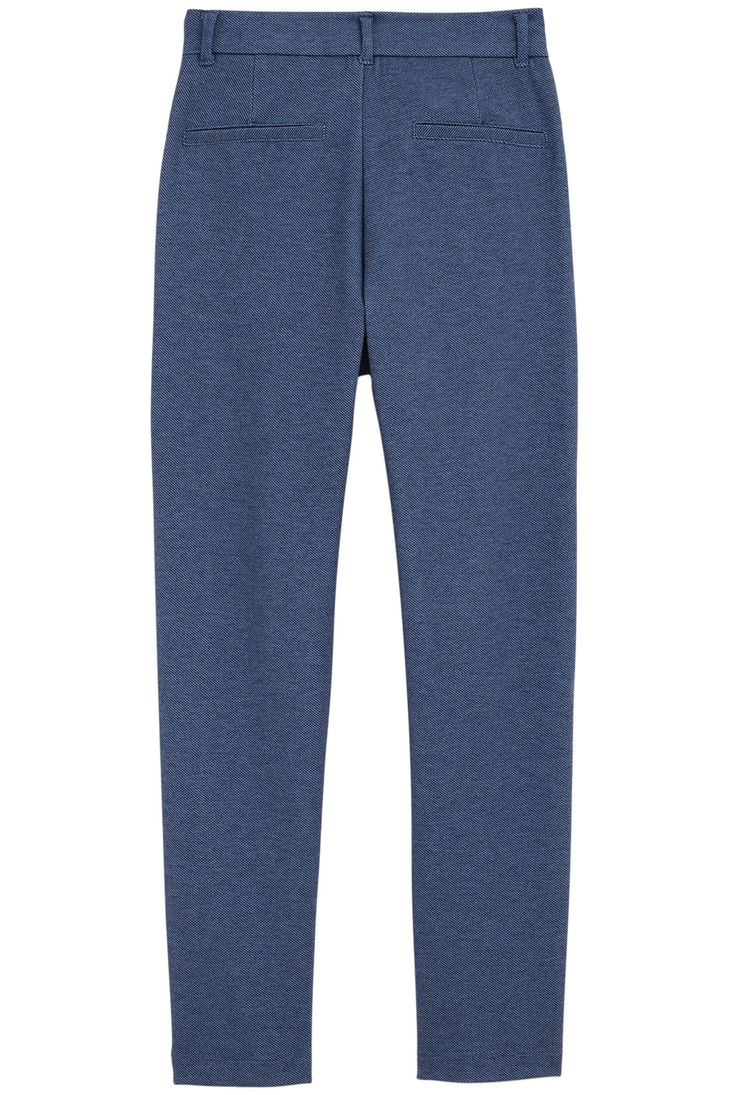 PANTALON GREYISH BLUE 3