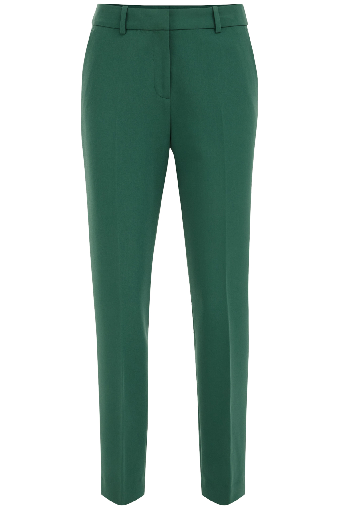TROUSER ARMY GREEN 4