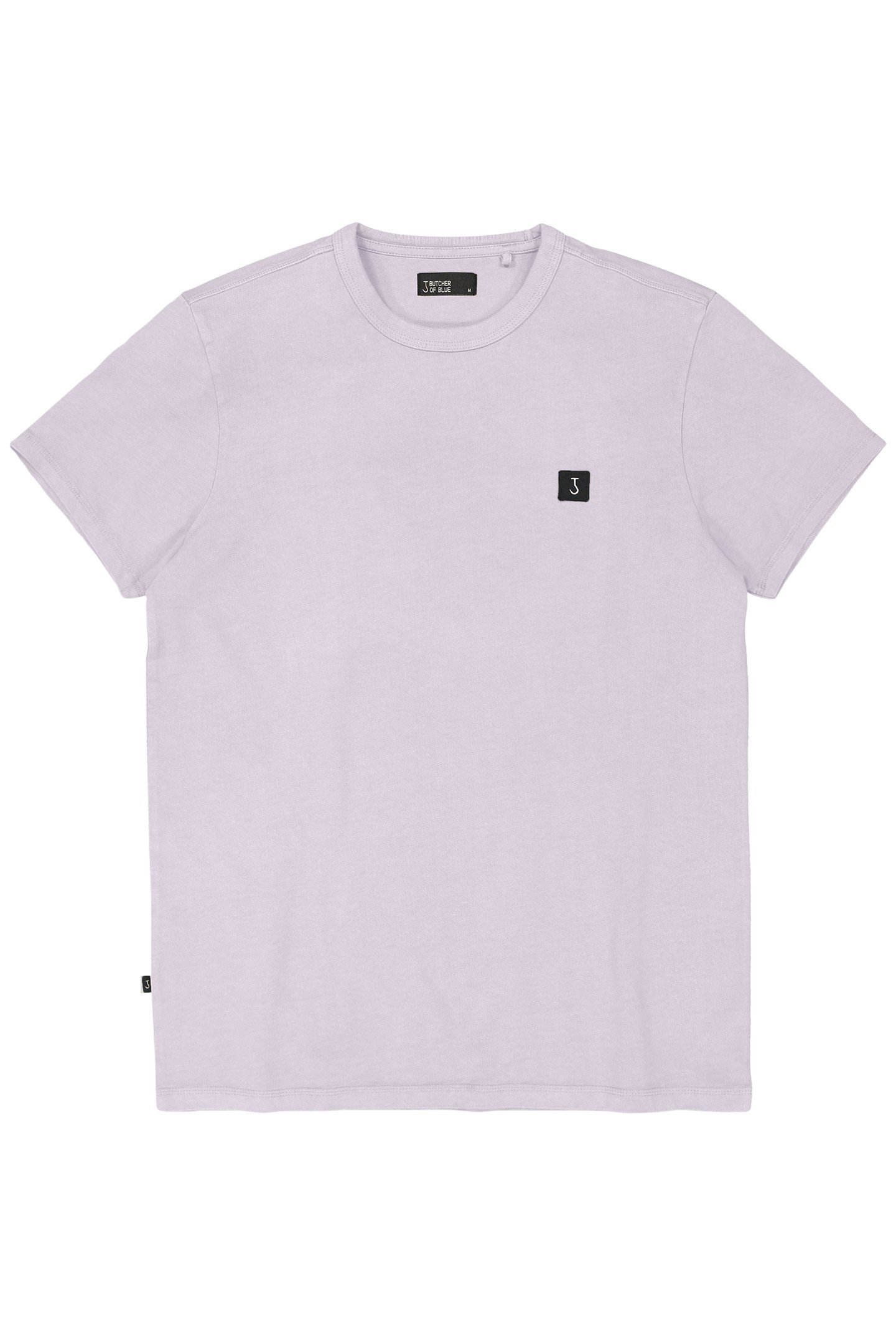 ARMY TEE LT ROYAL PURPLE 3