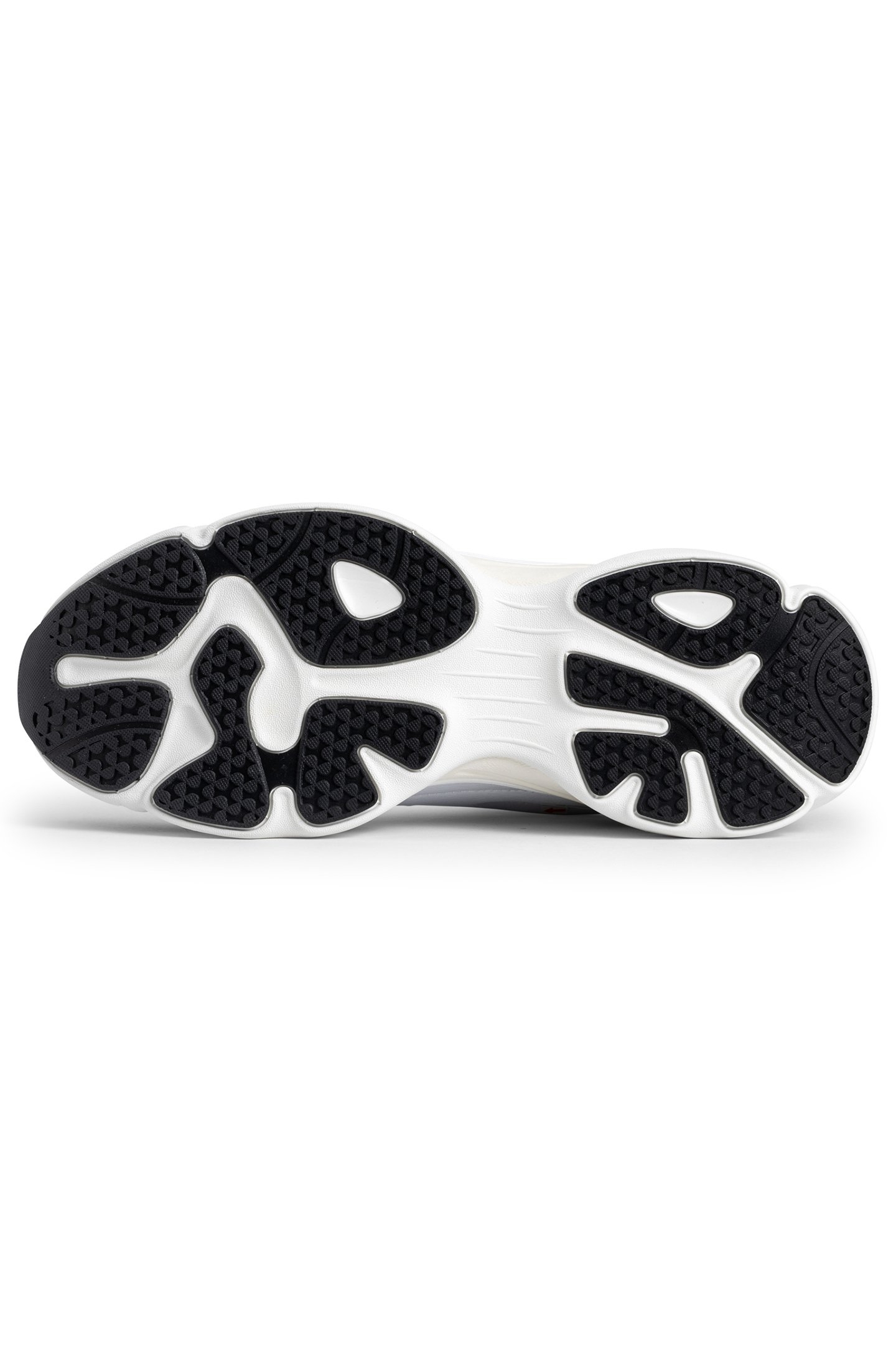 FILA RECADE WHITE-CHESAPEAKE BAY 5