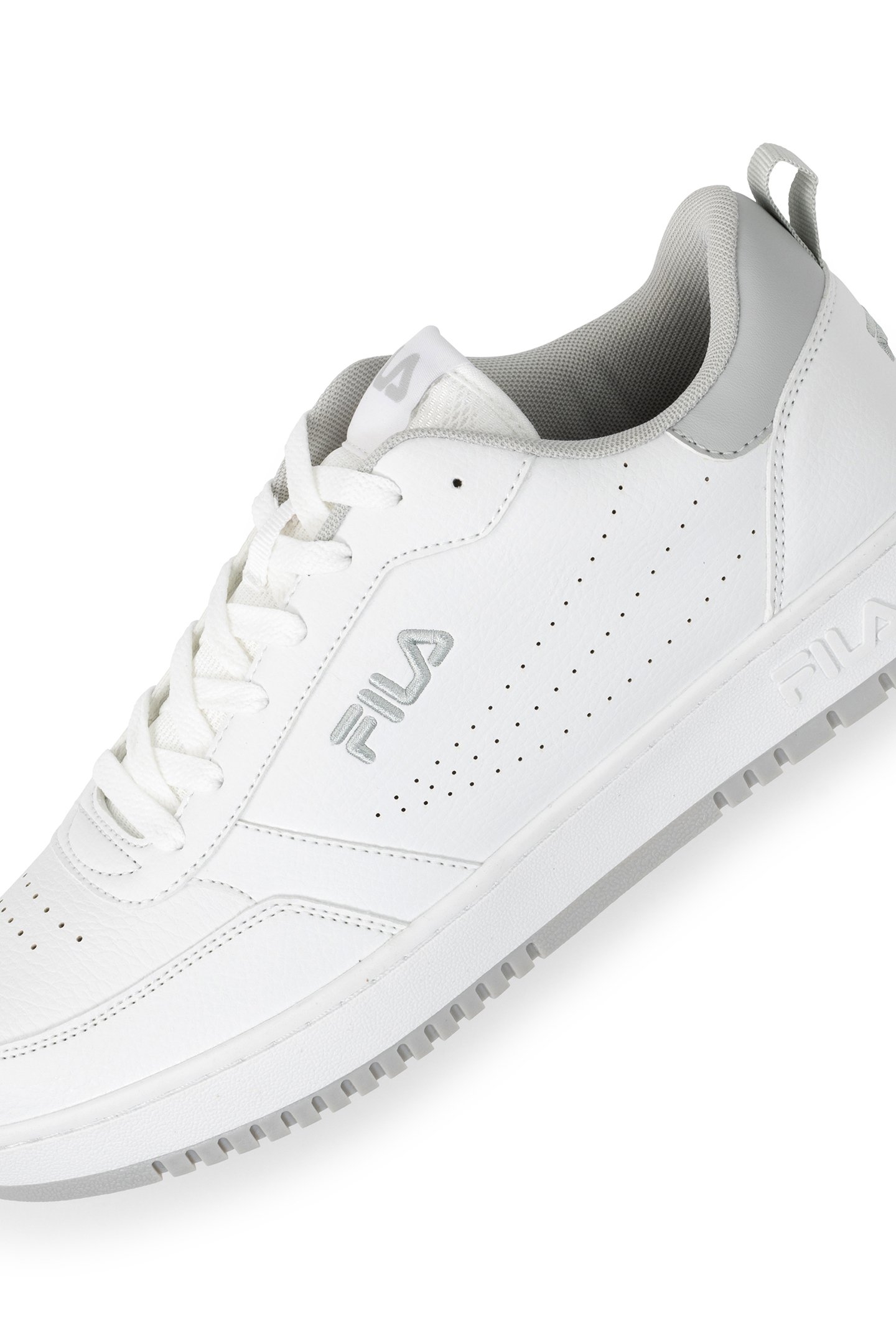 FILA REGA WHITE-GRAY VIOLET 6