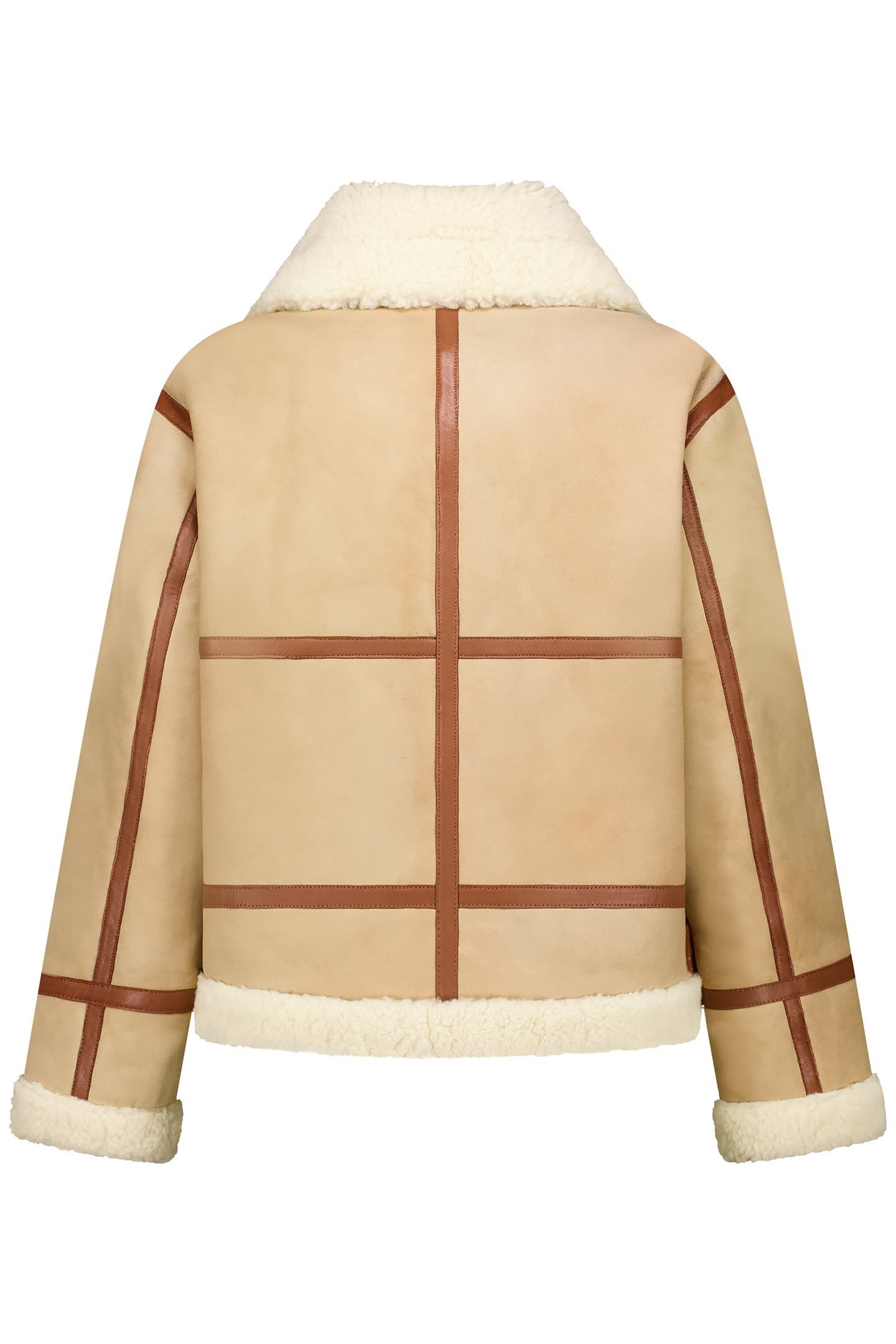 DARCY JACKET PEBBLE 2