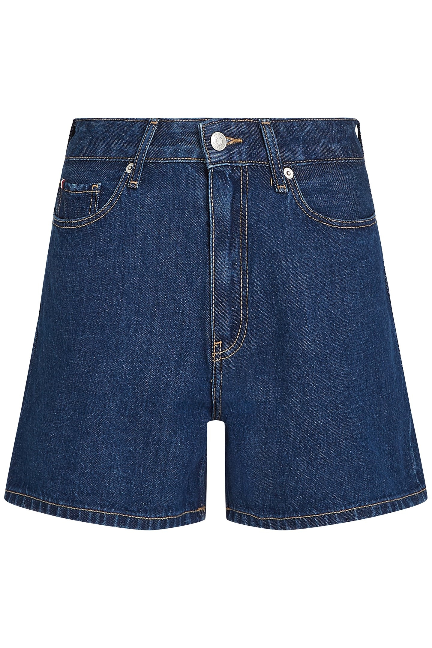 DNM MINI SHORT HW AC ACE 4