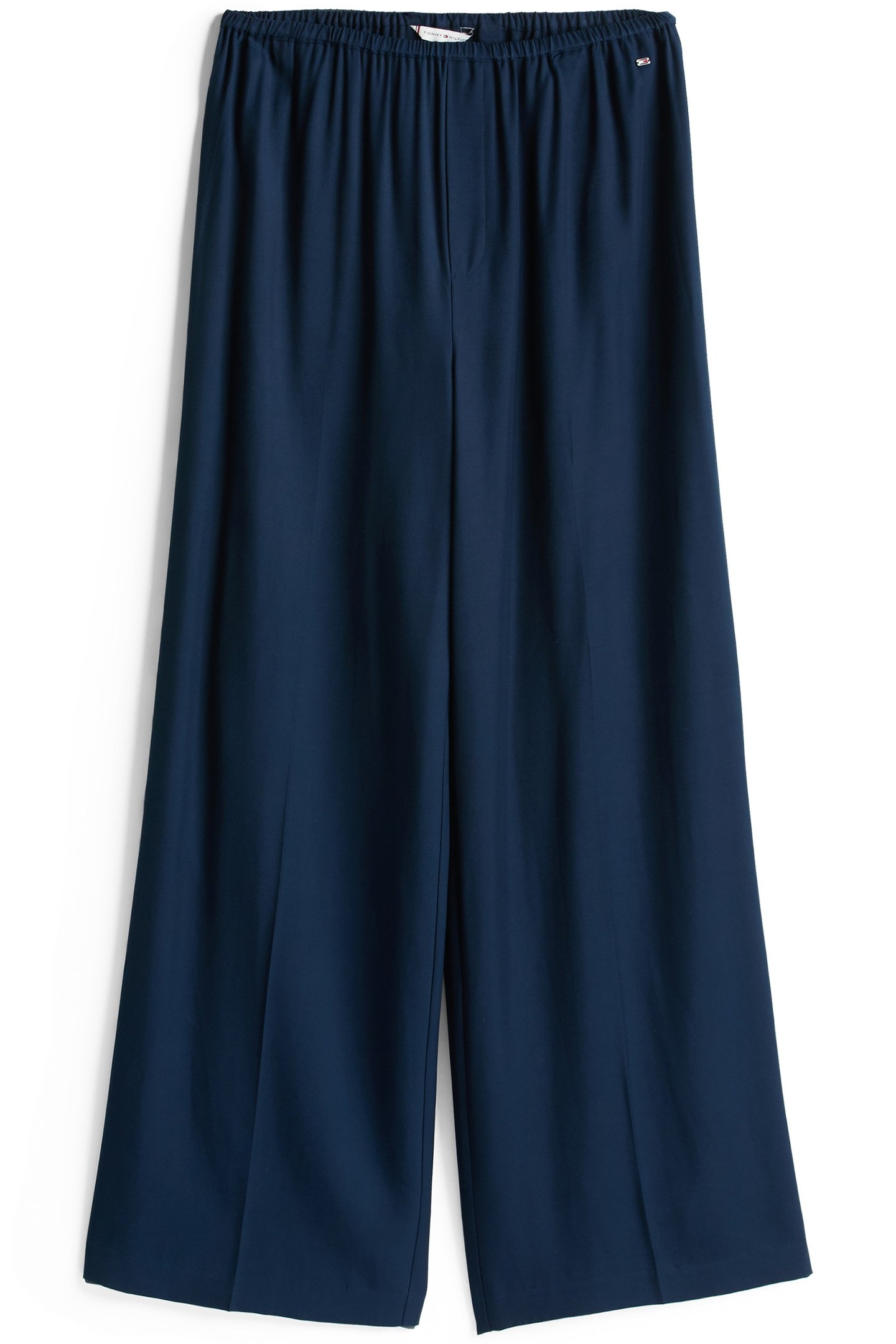 LOOSE FIT JOGPANTS DARK NIGHT NAVY BLUE 4