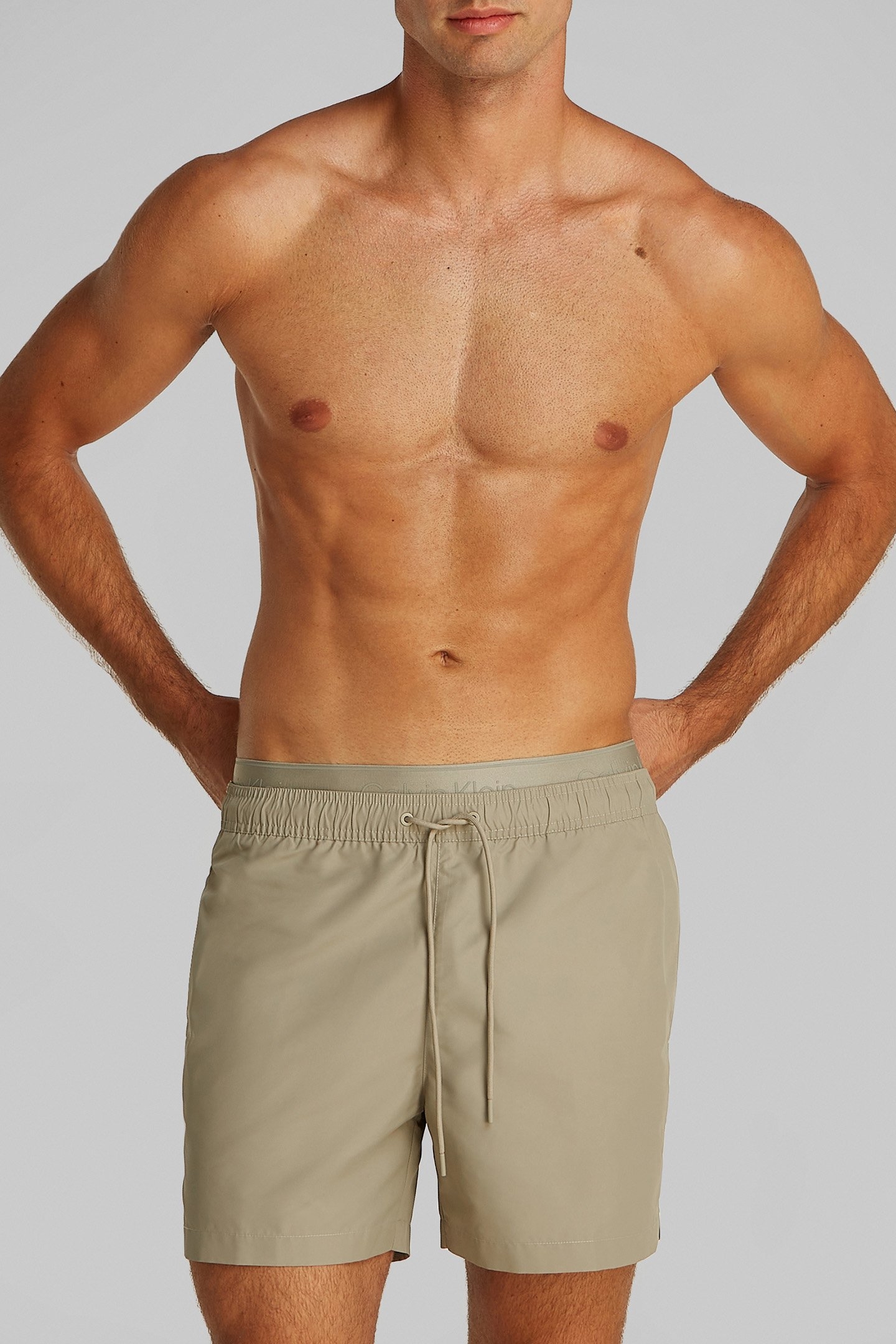 MEDIUM DOUBLE WB LAUREL OAK 1