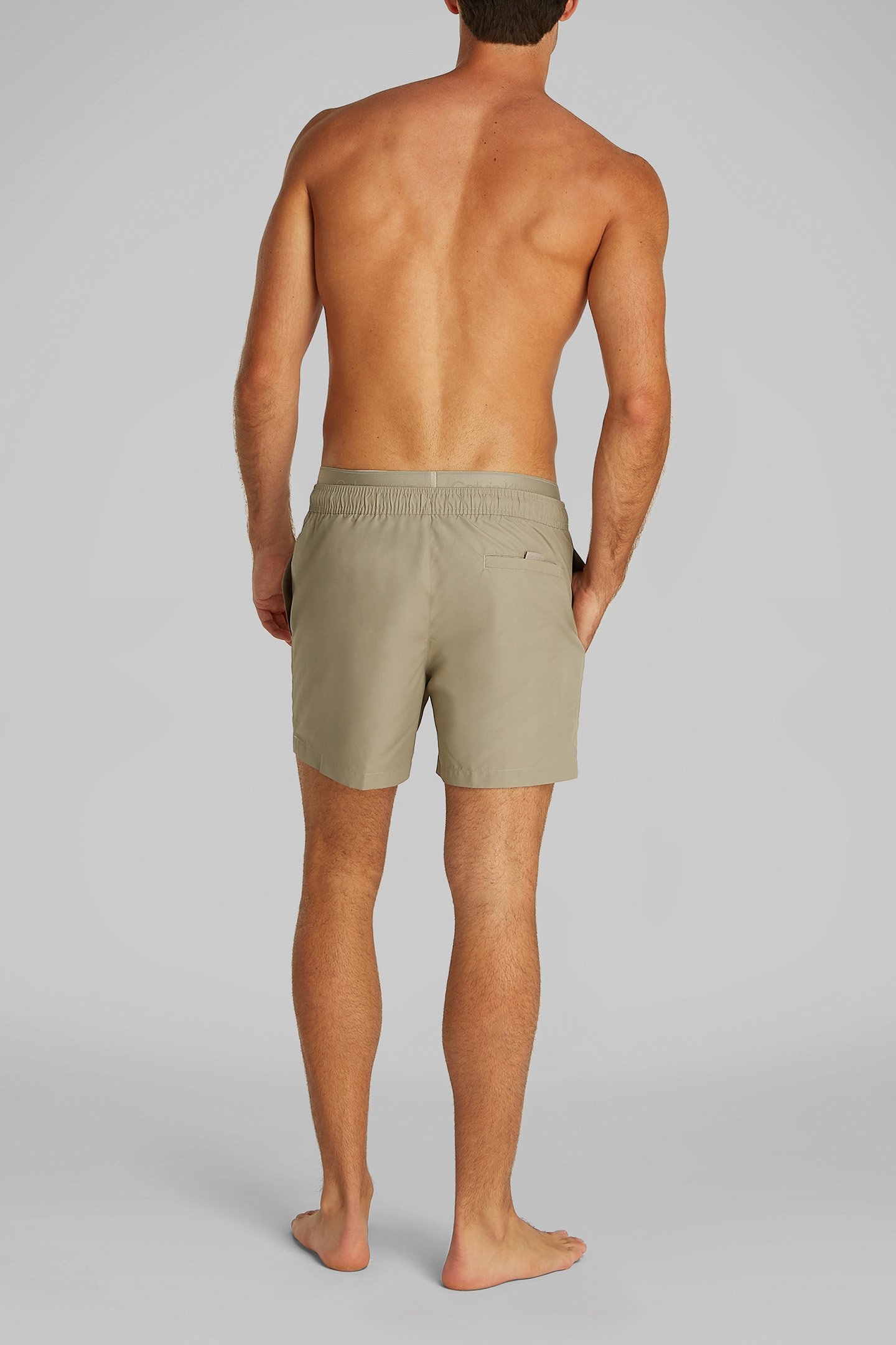 MEDIUM DOUBLE WB LAUREL OAK 3