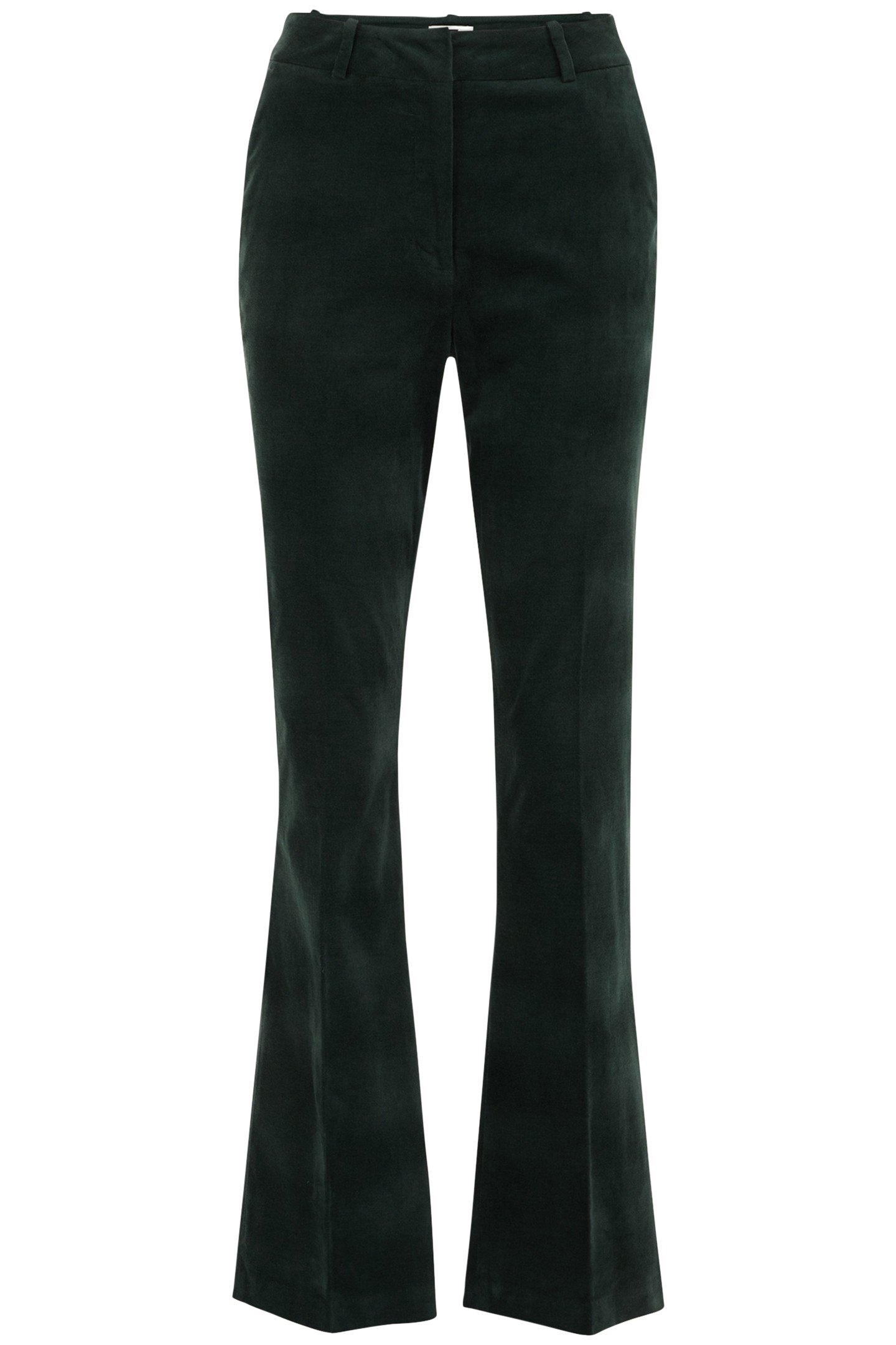 TROUSER GREEN 4