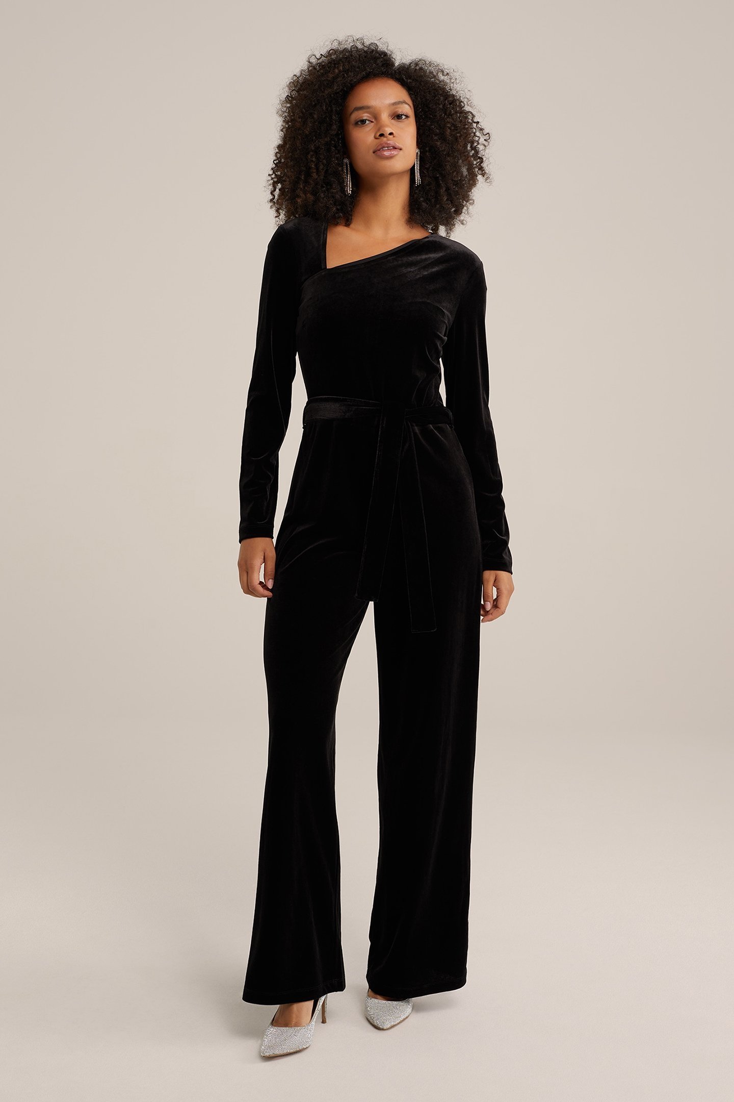 JUMPSUIT BLACK 1