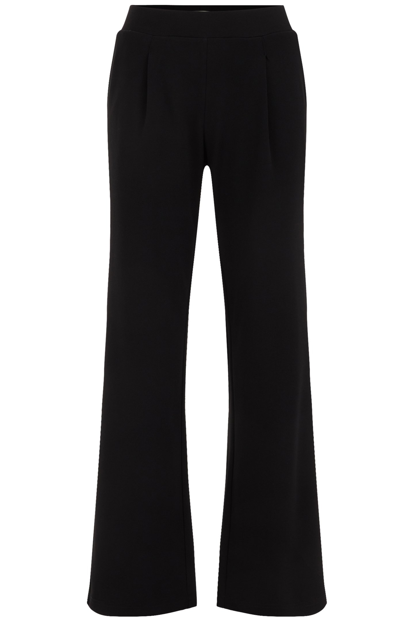 TROUSER BLACK 4
