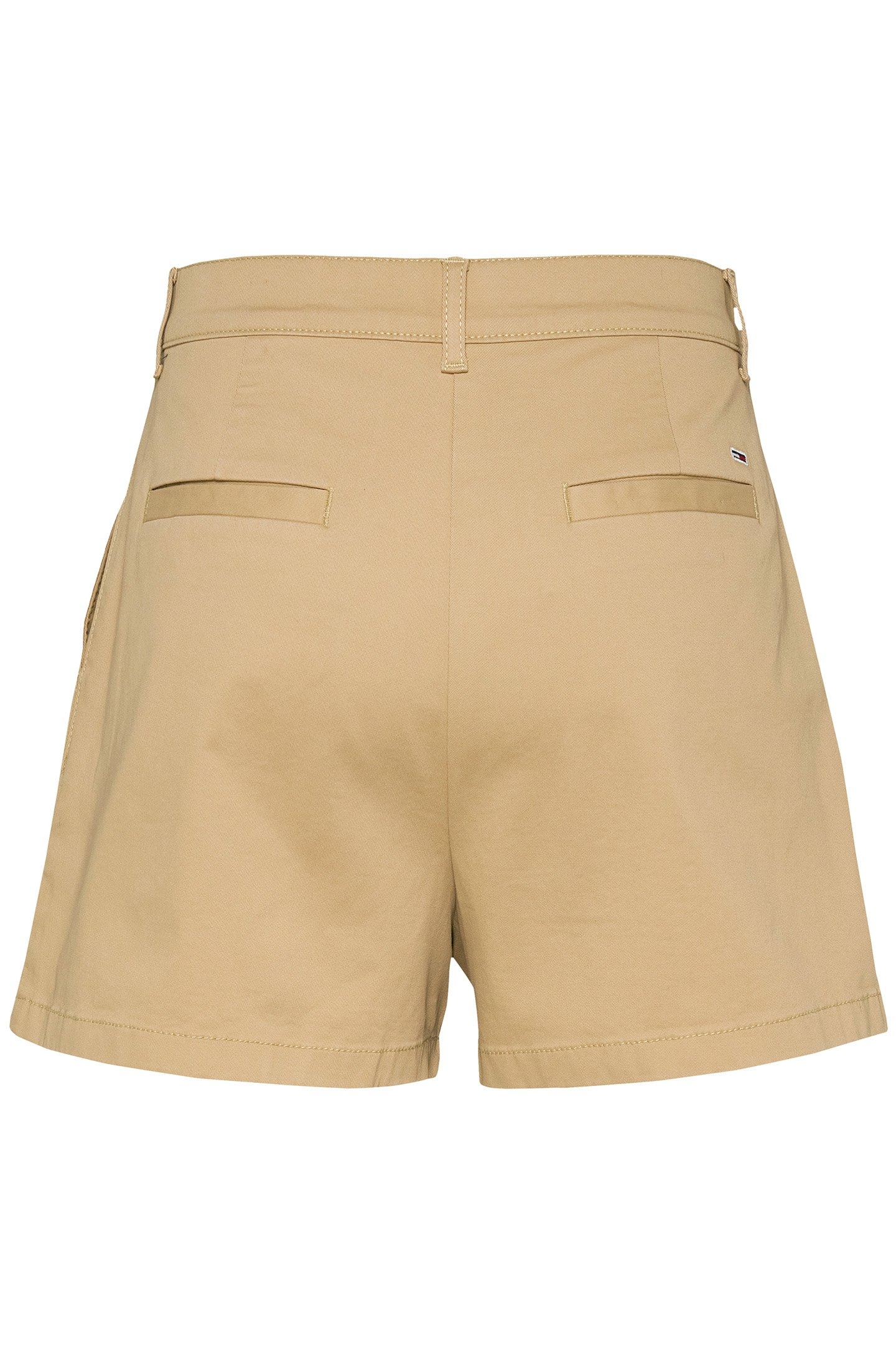 TJW CLAIRE HR PLEATE RELIC TAN 5