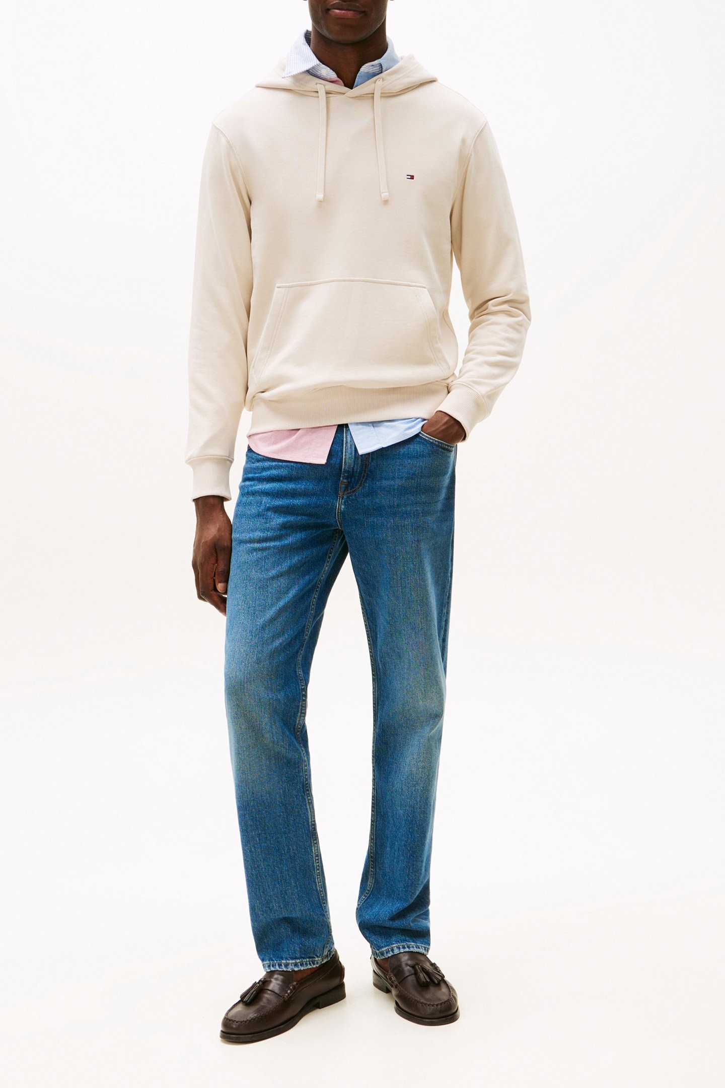 ESSENTIAL TERRY HOOD NEWSPRINT 2