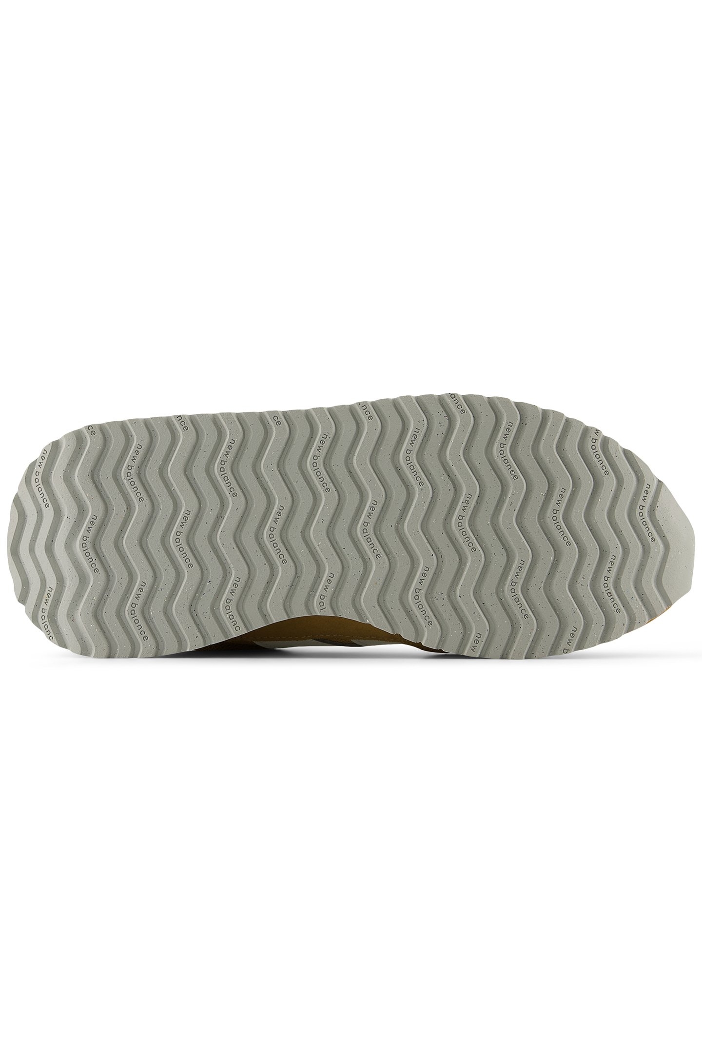 MS237LWW SNEAKERS IN MUSTARD GOLD 5