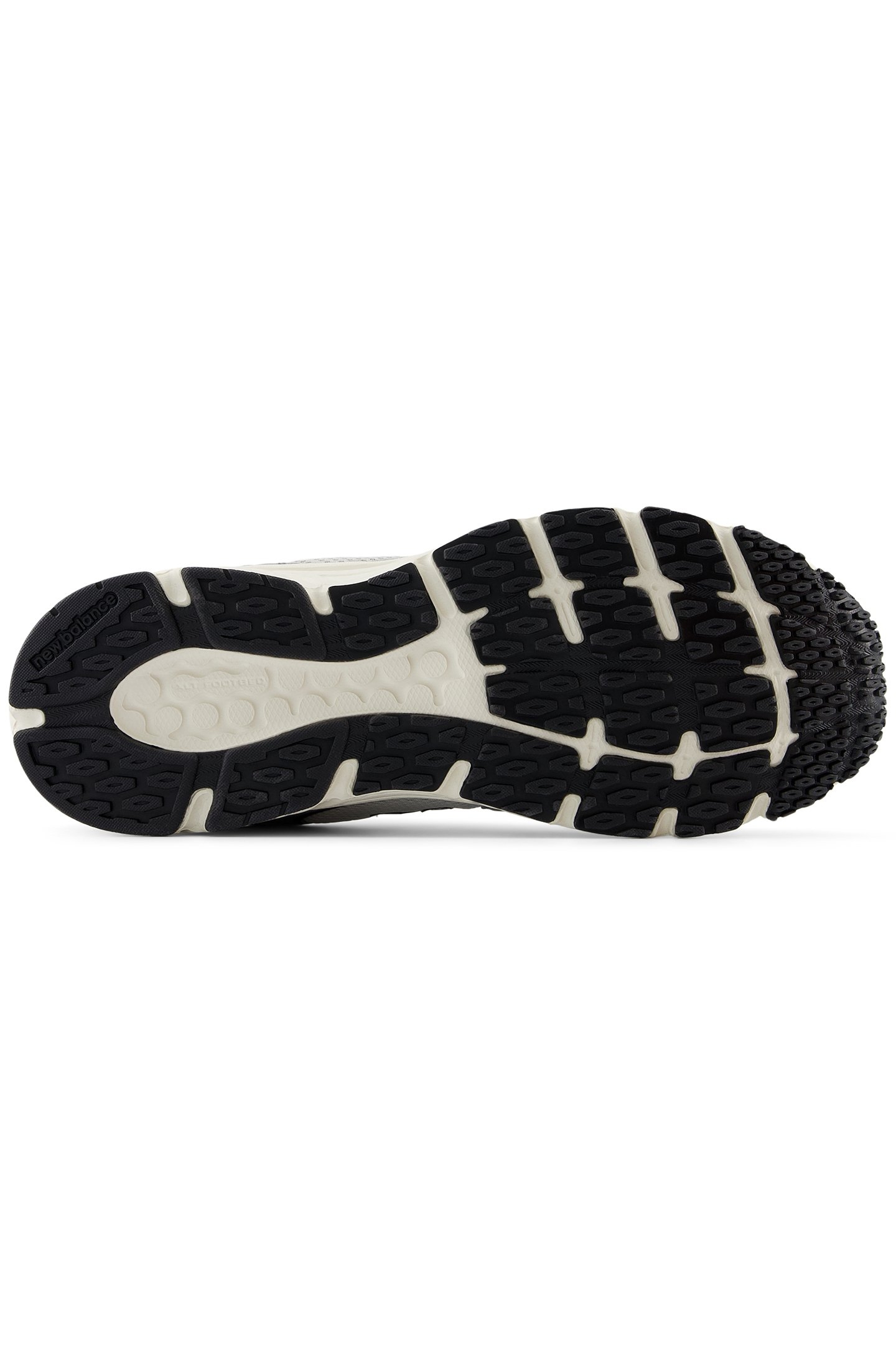 ML408GG SNEAKERS IN SILVER METALLIC 4