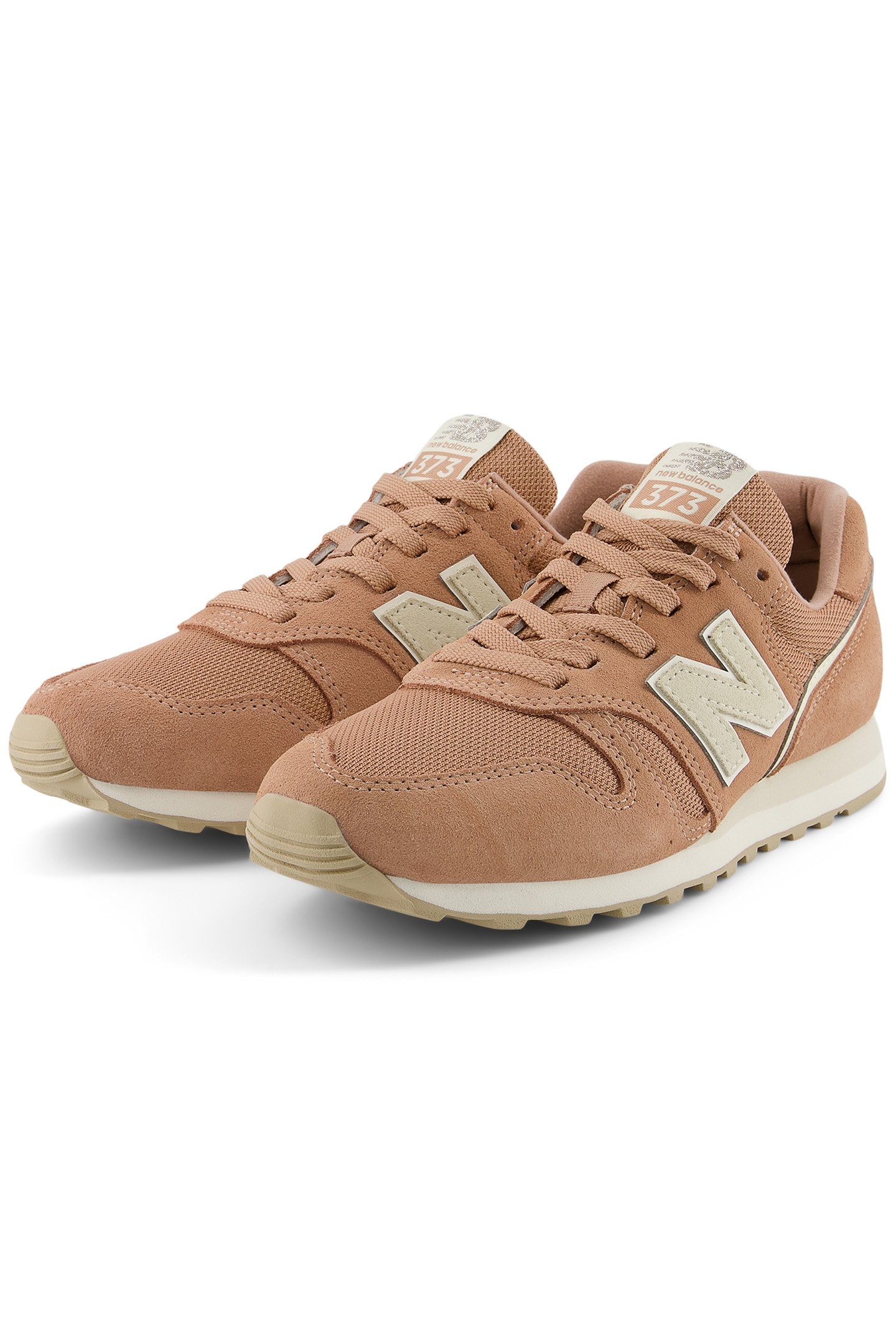 WL373SI2 SNEAKERS IN CLAY 2