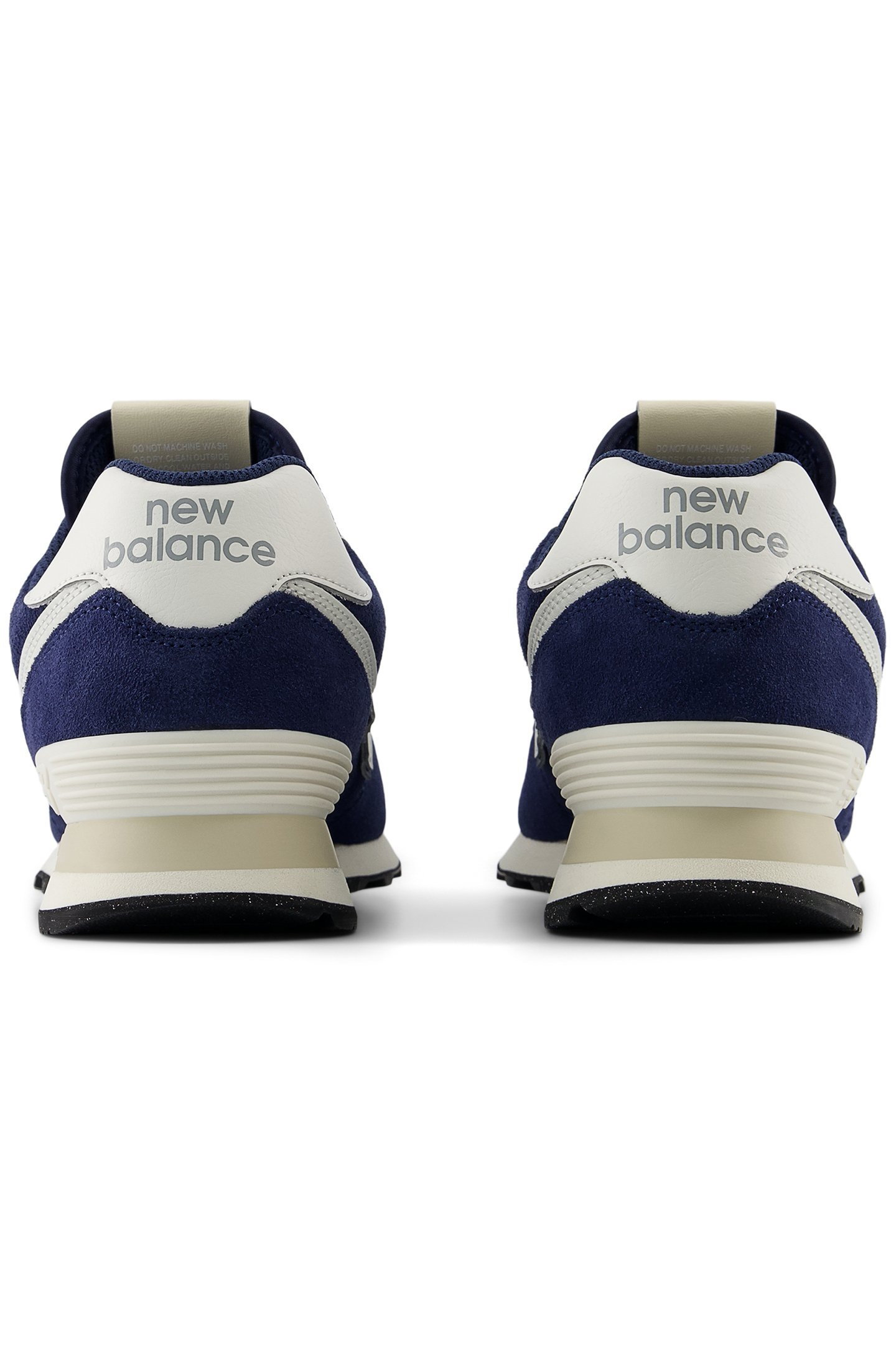 U574BCE SNEAKERS IN NAVY 4