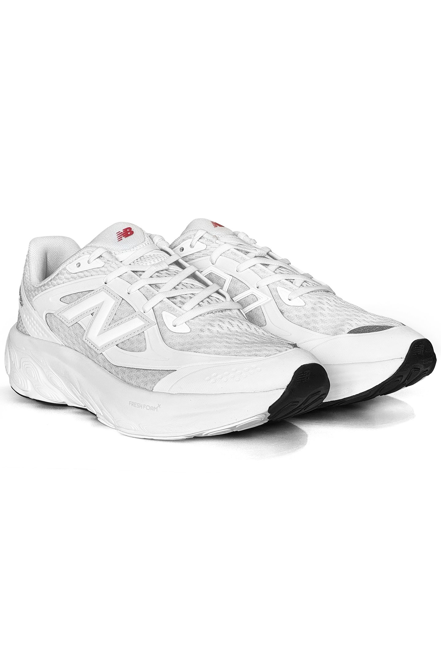 UTRNWE SNEAKERS IN WHITE 2