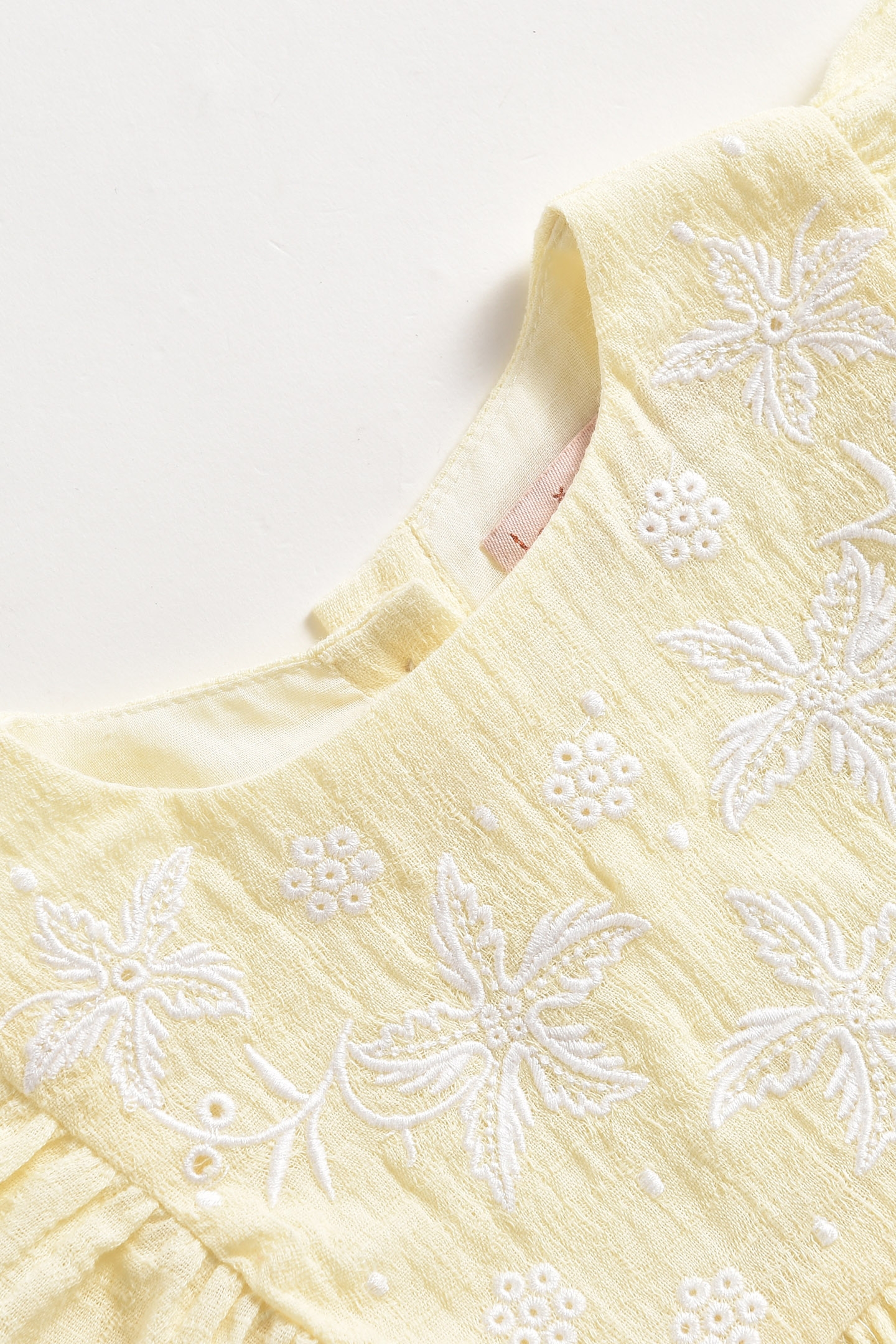 TOP IZOBALIA FRENCH VANILLA 7