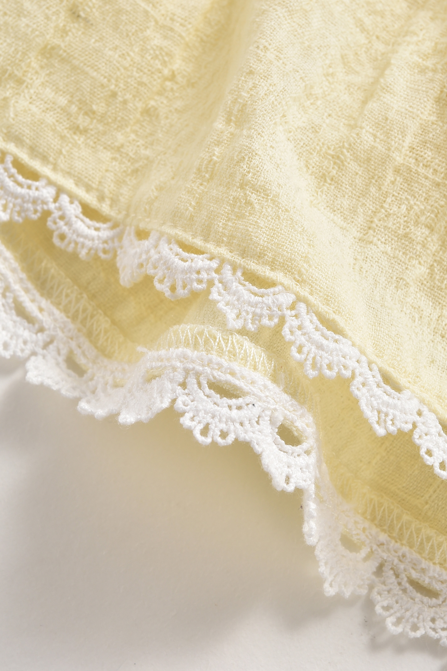 TOP IZOBALIA FRENCH VANILLA 8