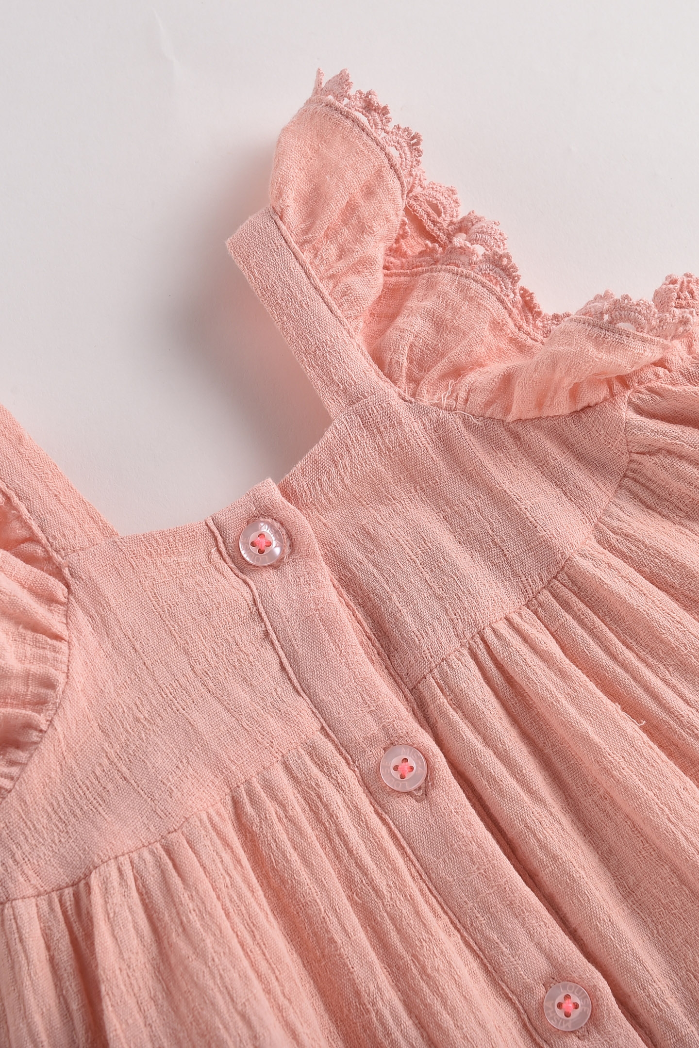 DRESS MEXICO SIENNA 7