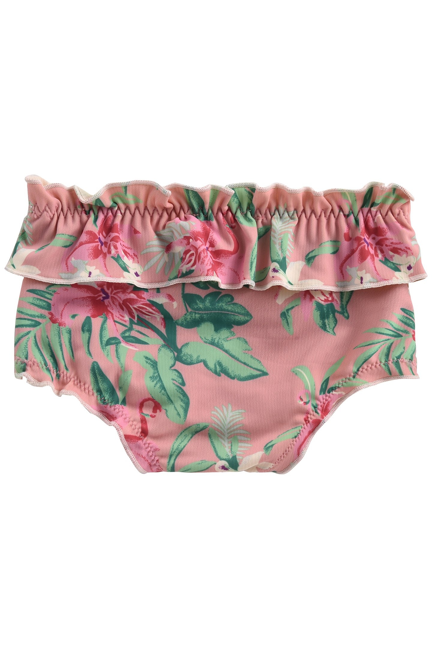 BLOOMERS COCO SIENNA FLAMINGO 2