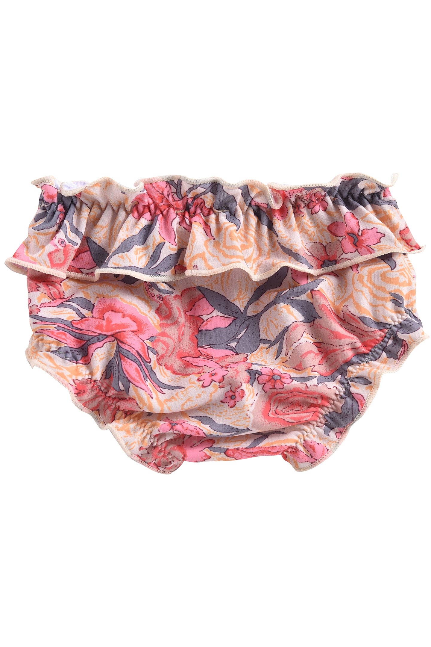 BLOOMERS COCO PINK FLOWERS 2