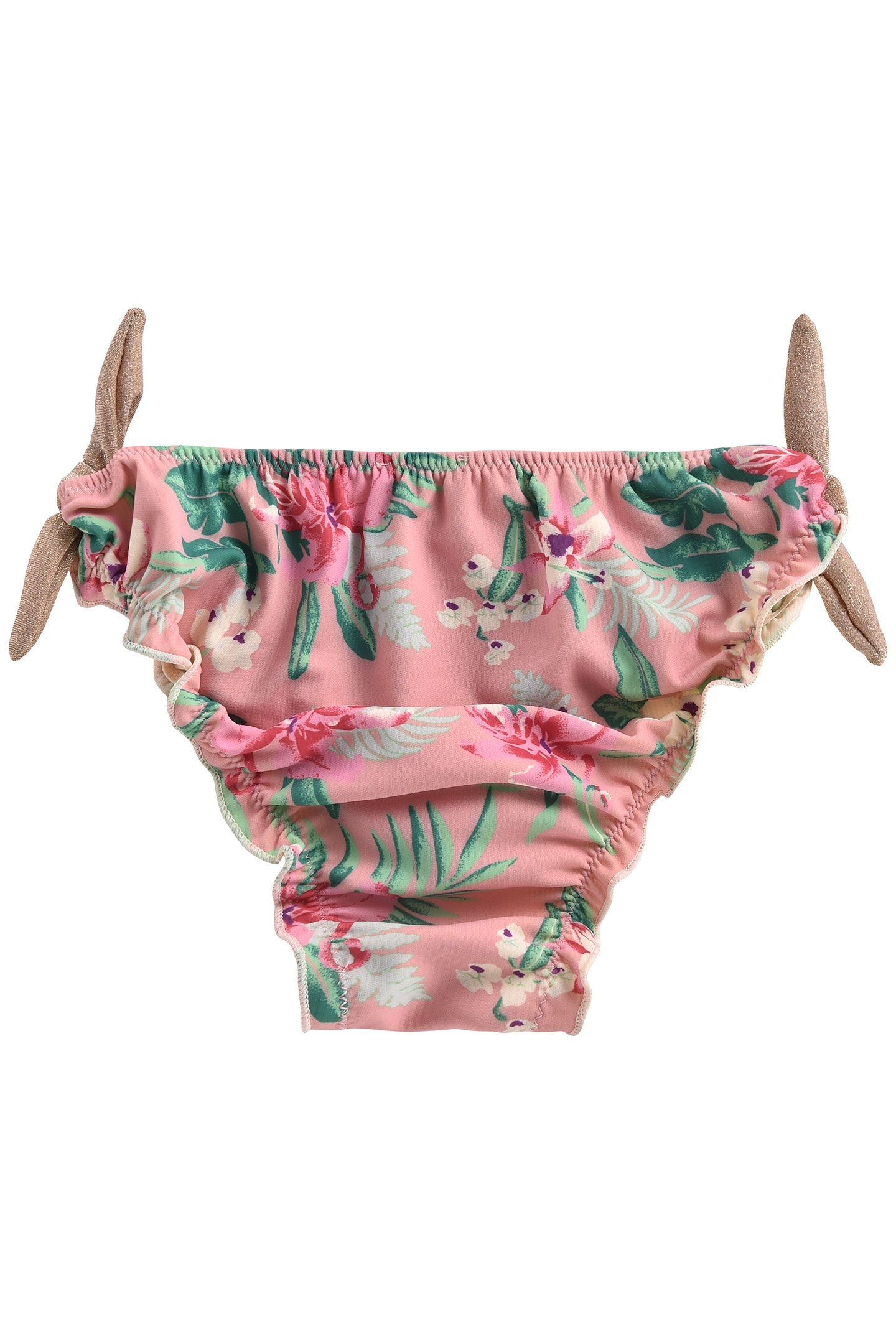 PANTIES ZACA SIENNA FLAMINGO 3