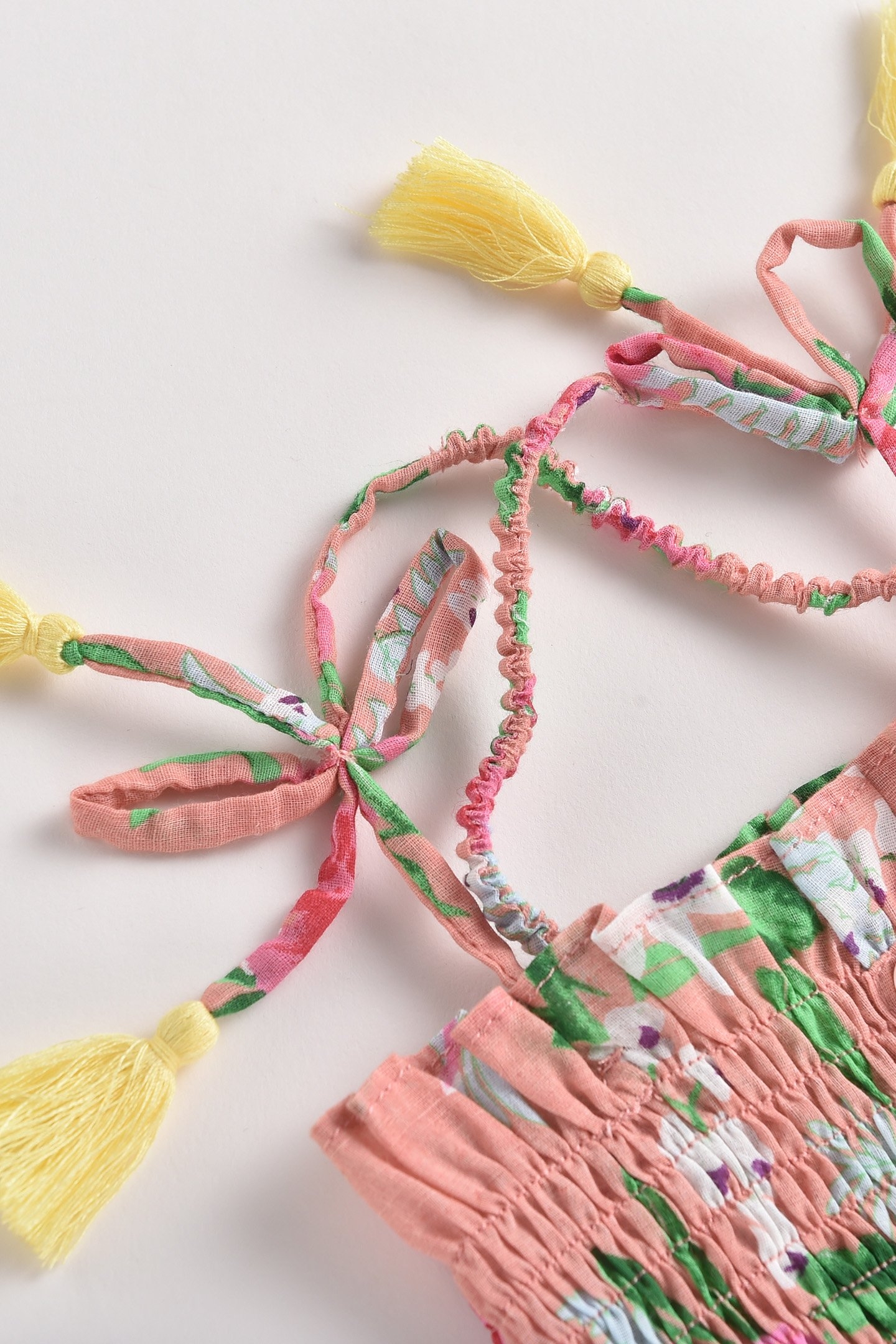 TOP MIAMI SIENNA FLAMINGO 5