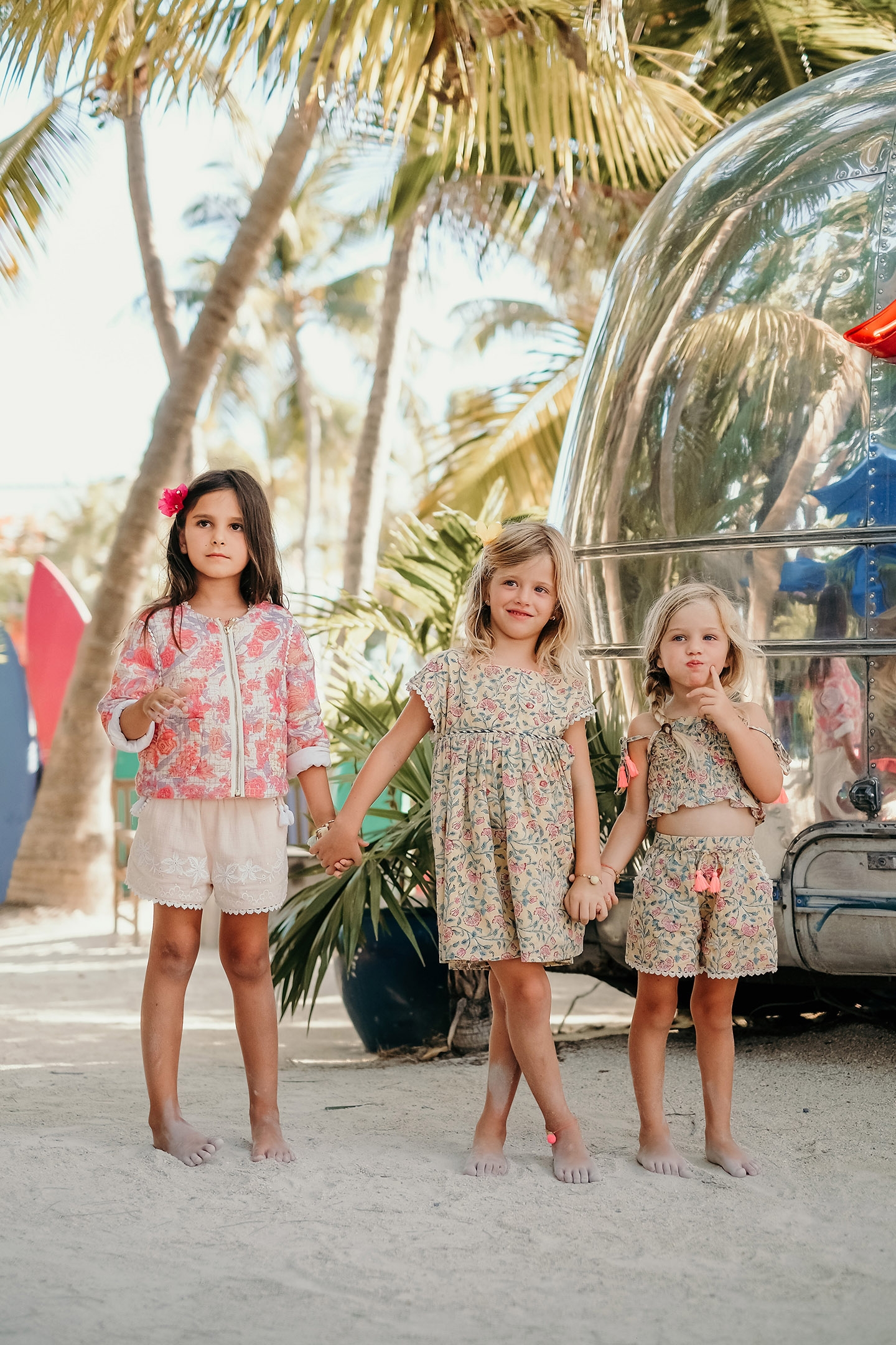 TOP MIAMI LEMON FLOWERS 6