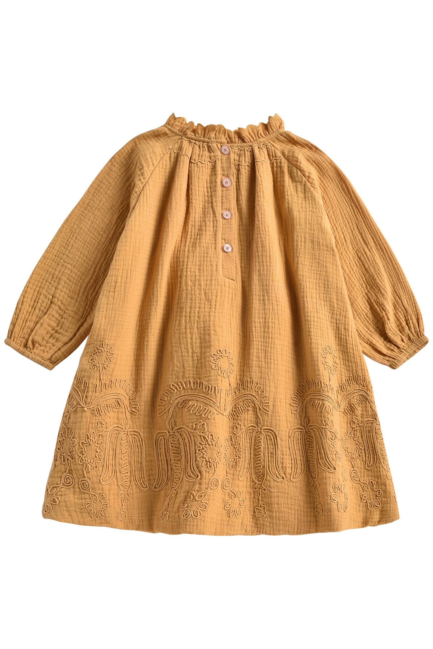 DRESS SUENNA SPICY 3