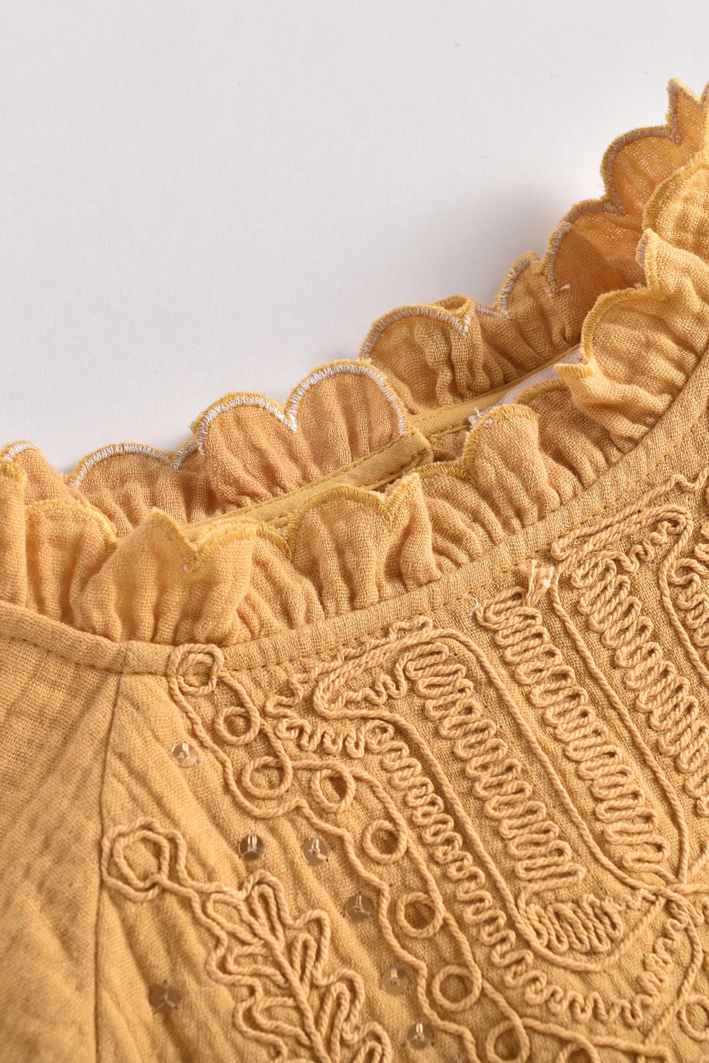 DRESS SUENNA SPICY 6