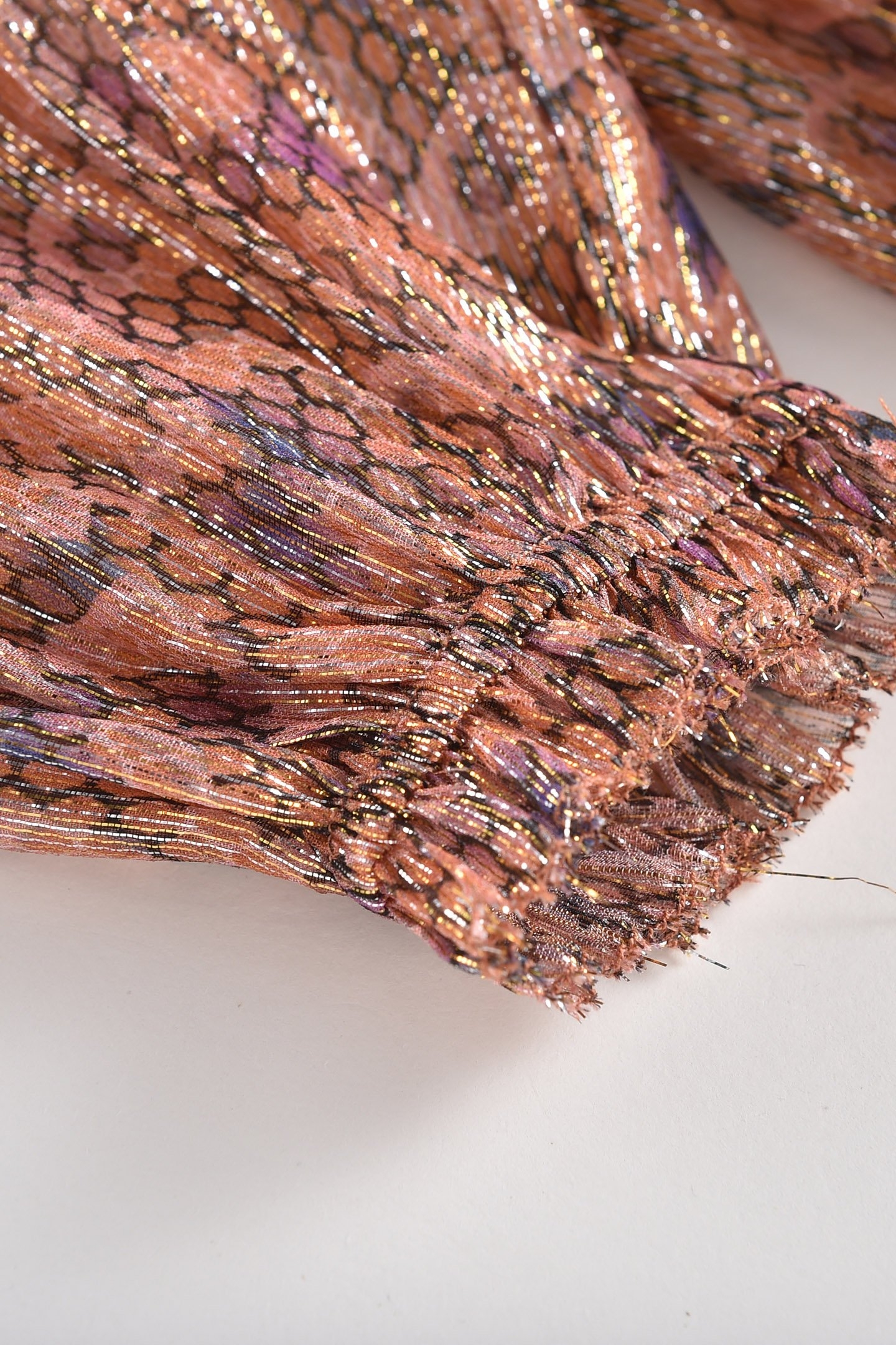 DRESS SONIA SIENNA POLKA DOTS 7