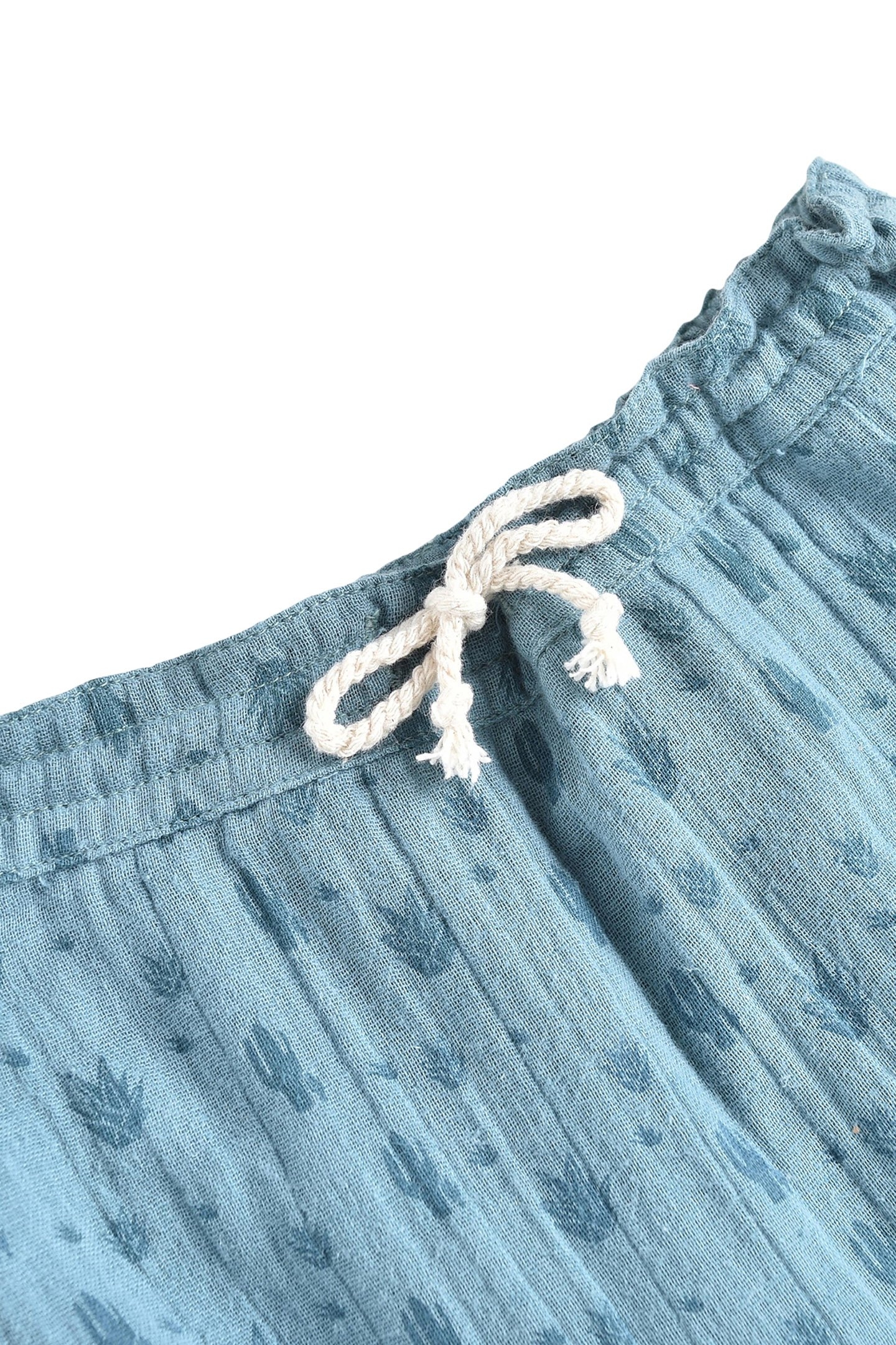 SHORTS ALIKI STORM CACTUS 5