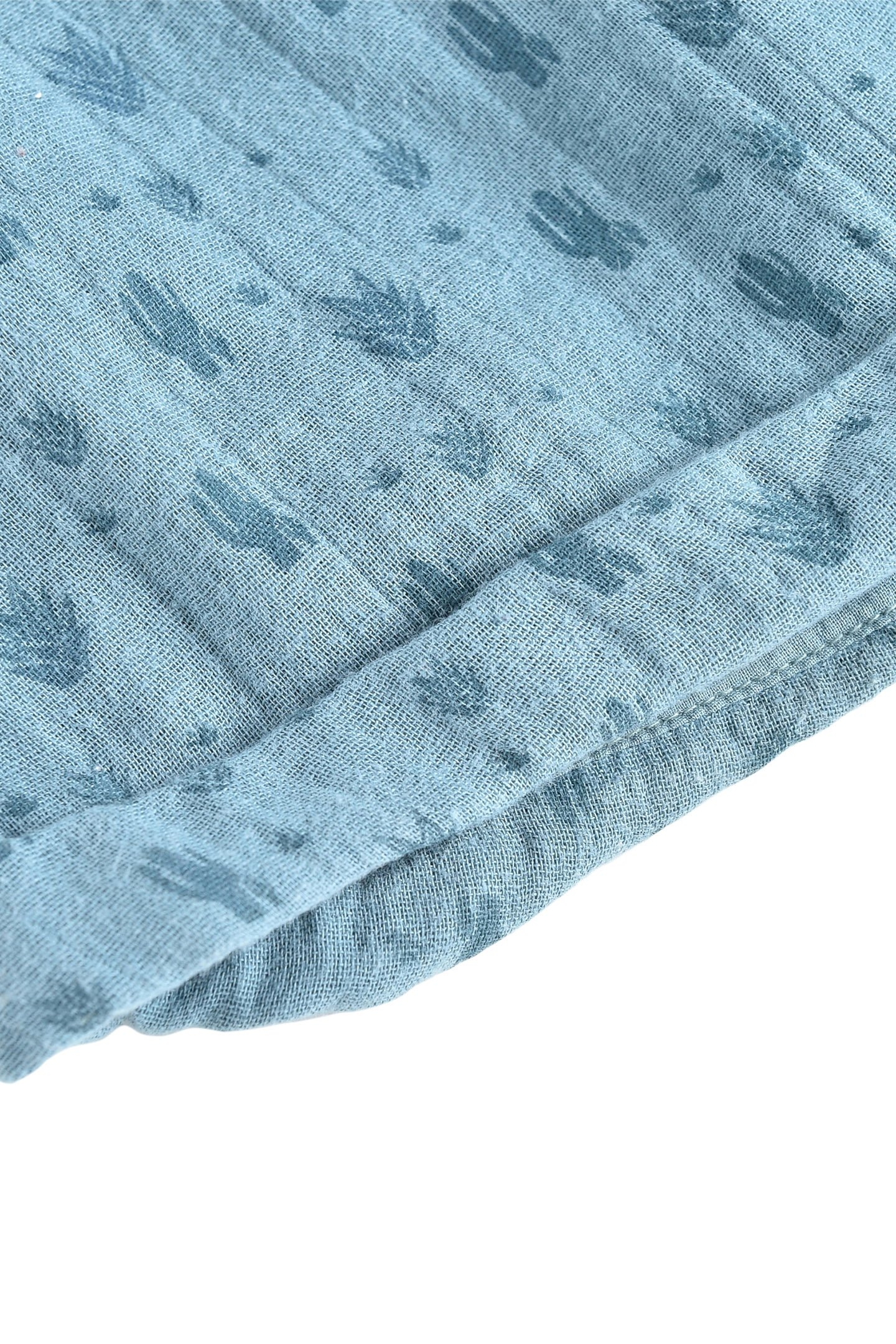 SHORTS ALIKI STORM CACTUS 6