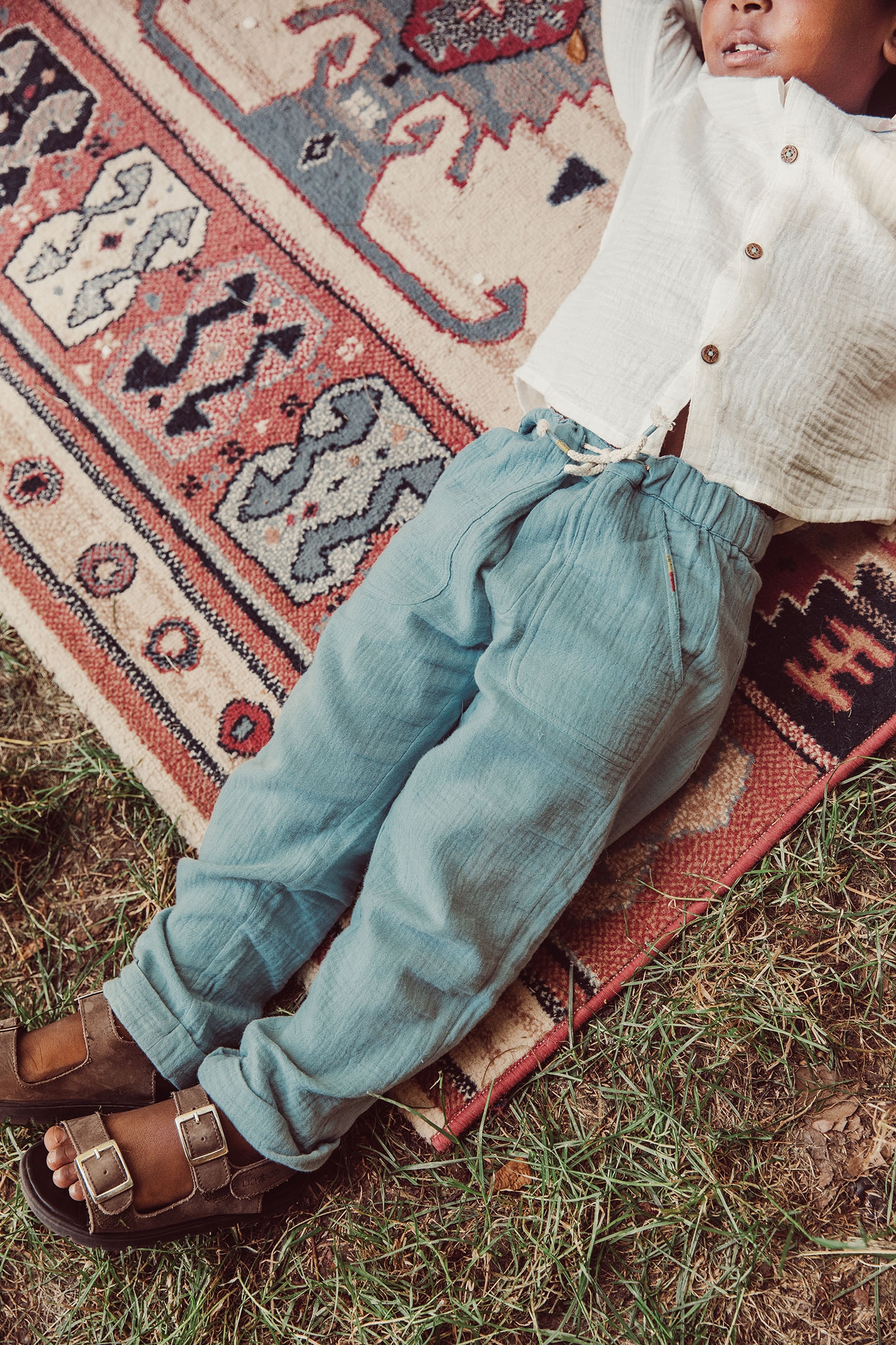 SHIRT AMOD OFF-WHITE 5