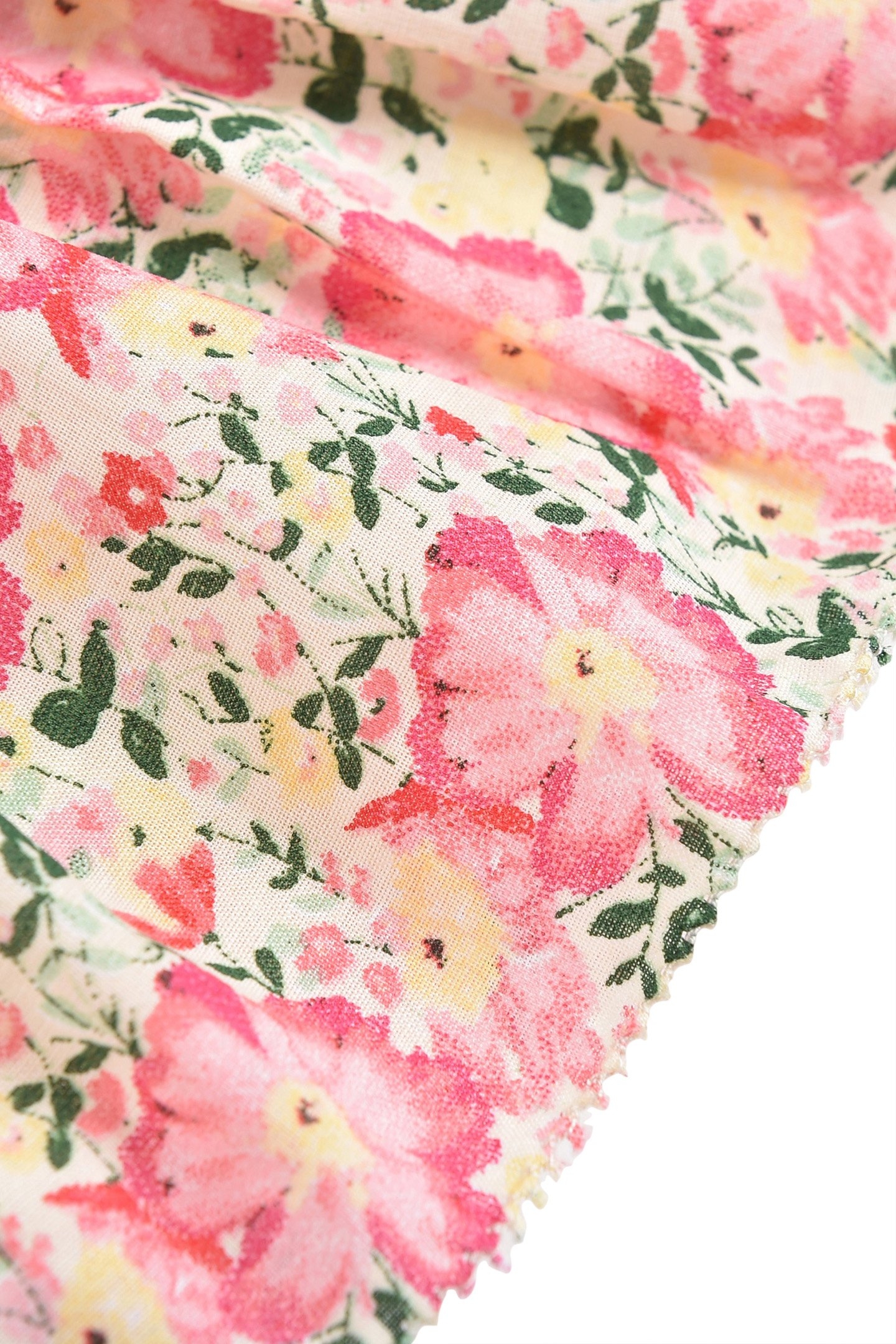 SKIRT SALINA PINK MEADOW 5