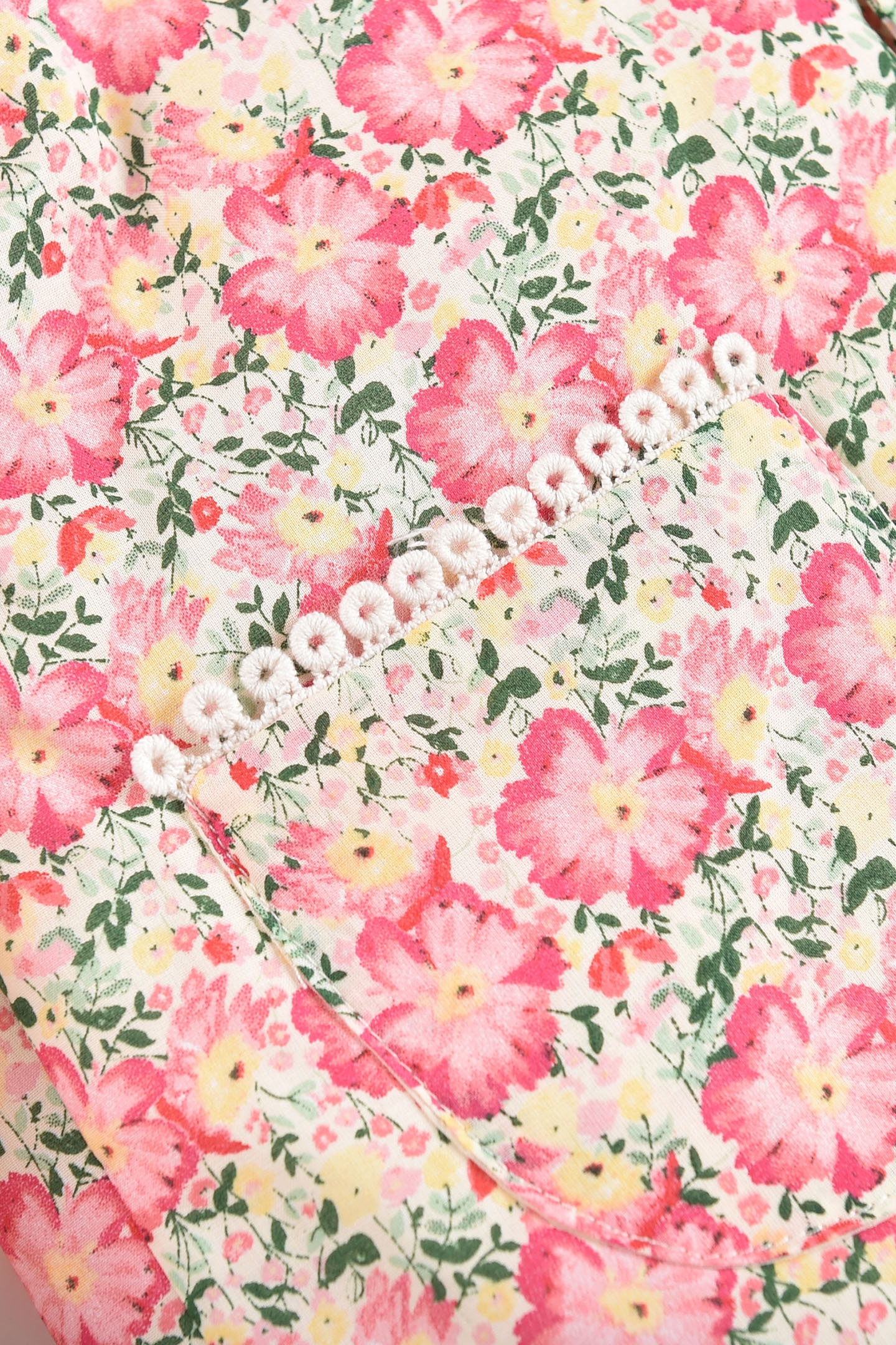 JACKET SOLUTA PINK MEADOW 5