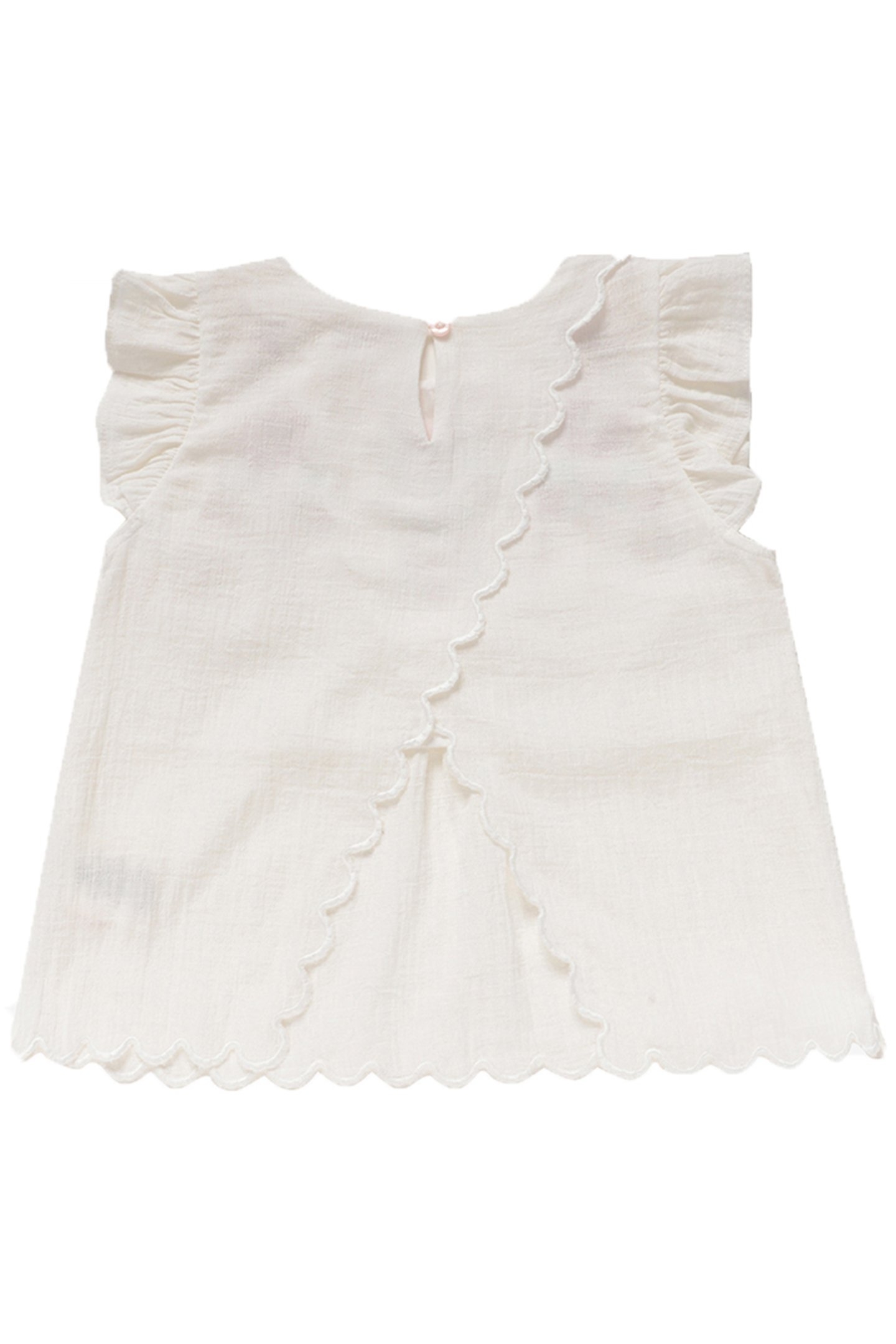 BLOUSE CARMEN OFF-WHITE 2