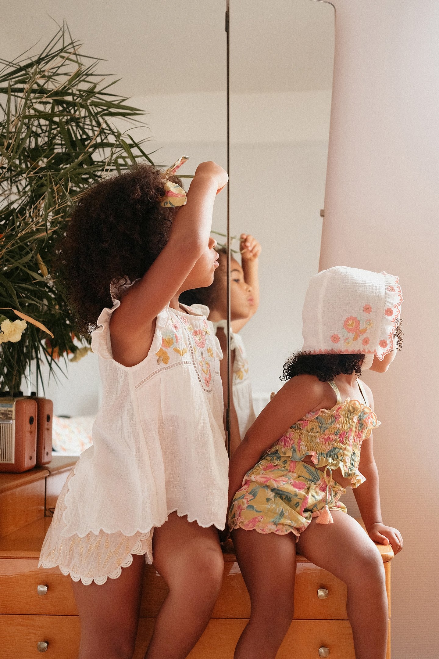 BLOUSE CARMEN OFF-WHITE 3