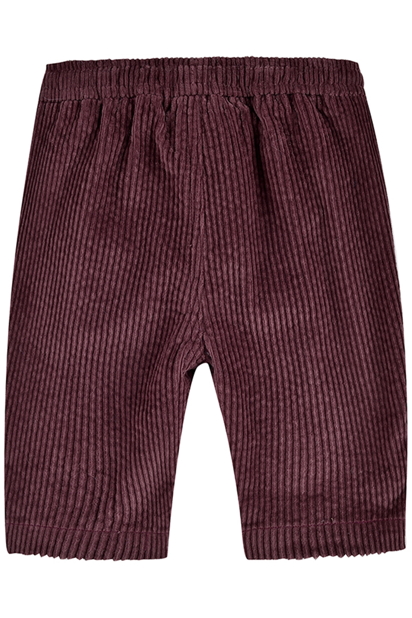 PANTS ABEL GRAPE 3