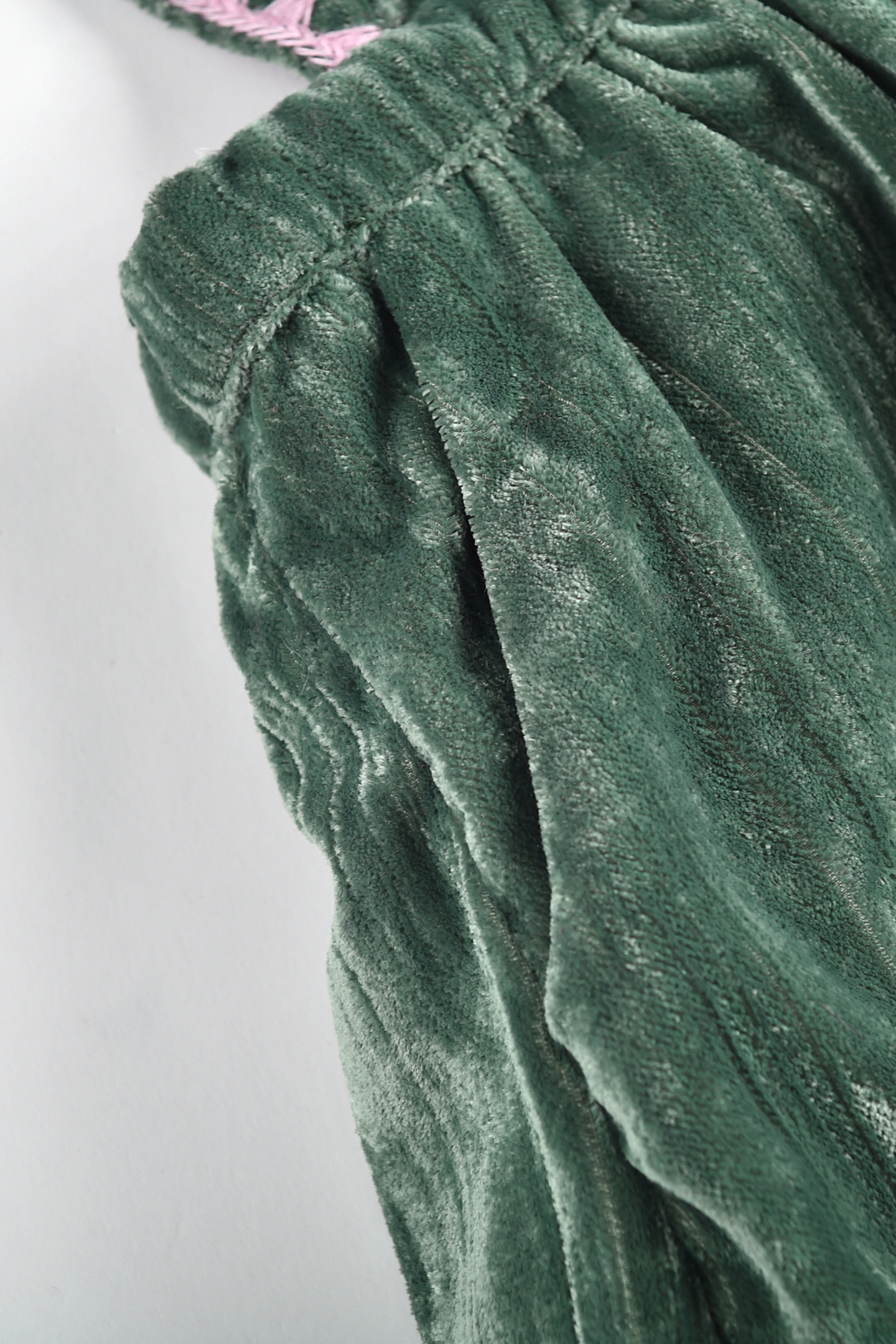 DRESS GINETTE SAUGE 8