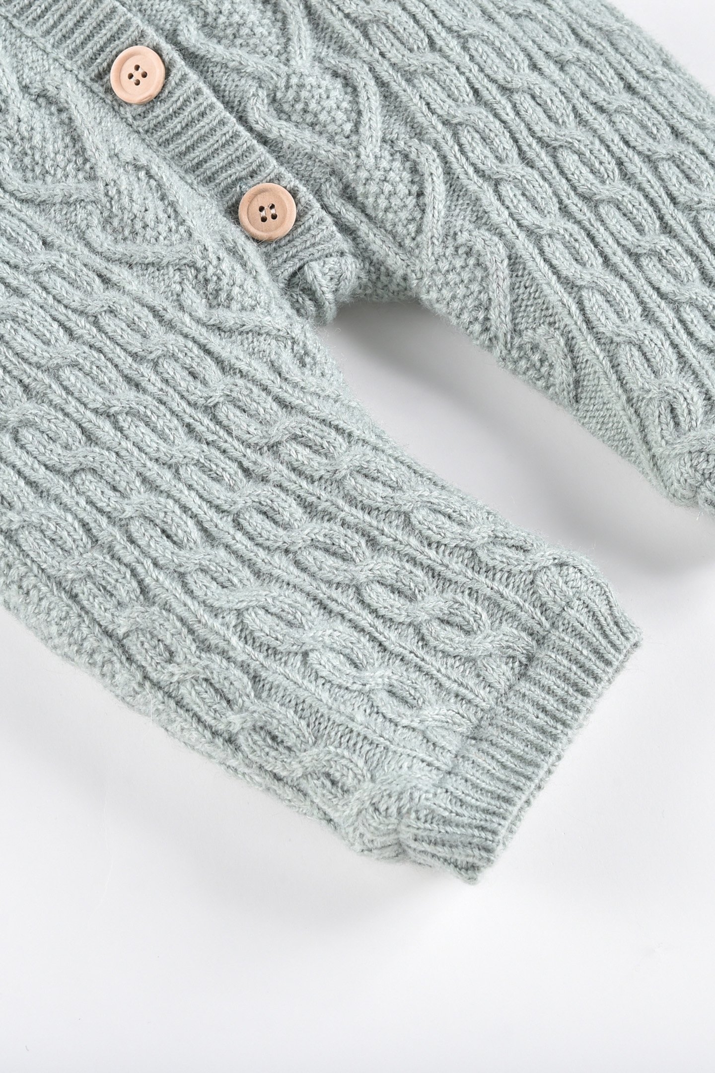 PILOT JUMPSUITS DAVID SAUGE 6