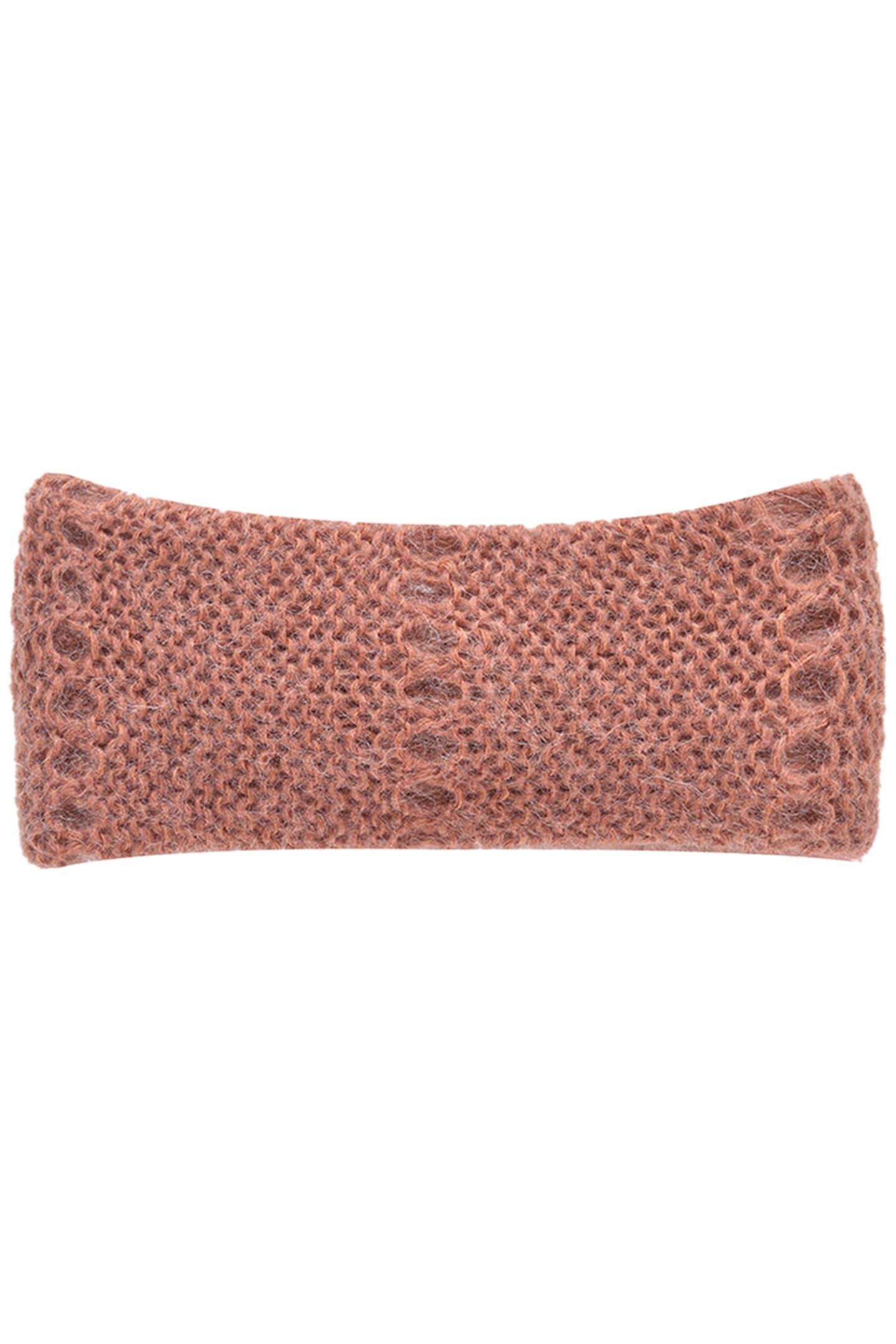 HEADBAND SIDONY TOBACCO 4