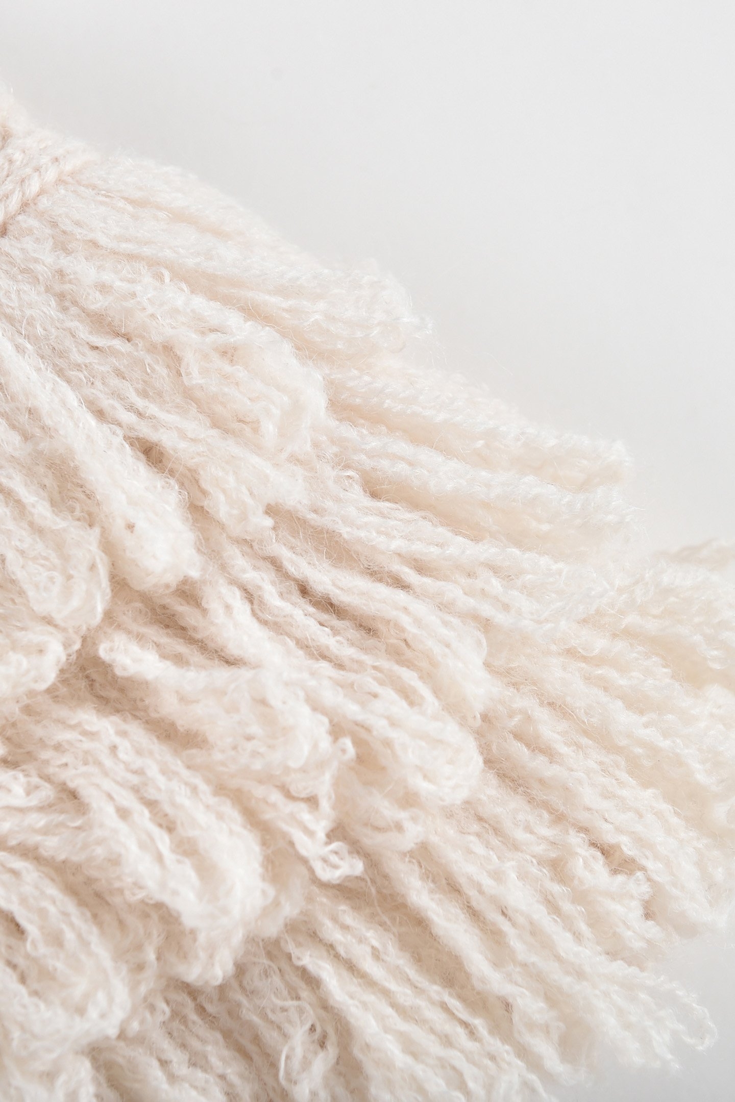 VEST SYLVANIA CREAM 8