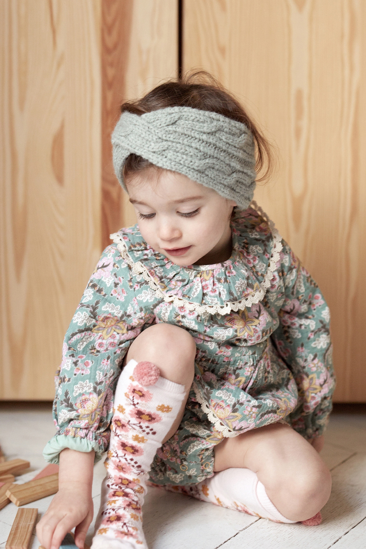 HEADBAND PALOMA SAUGE 3