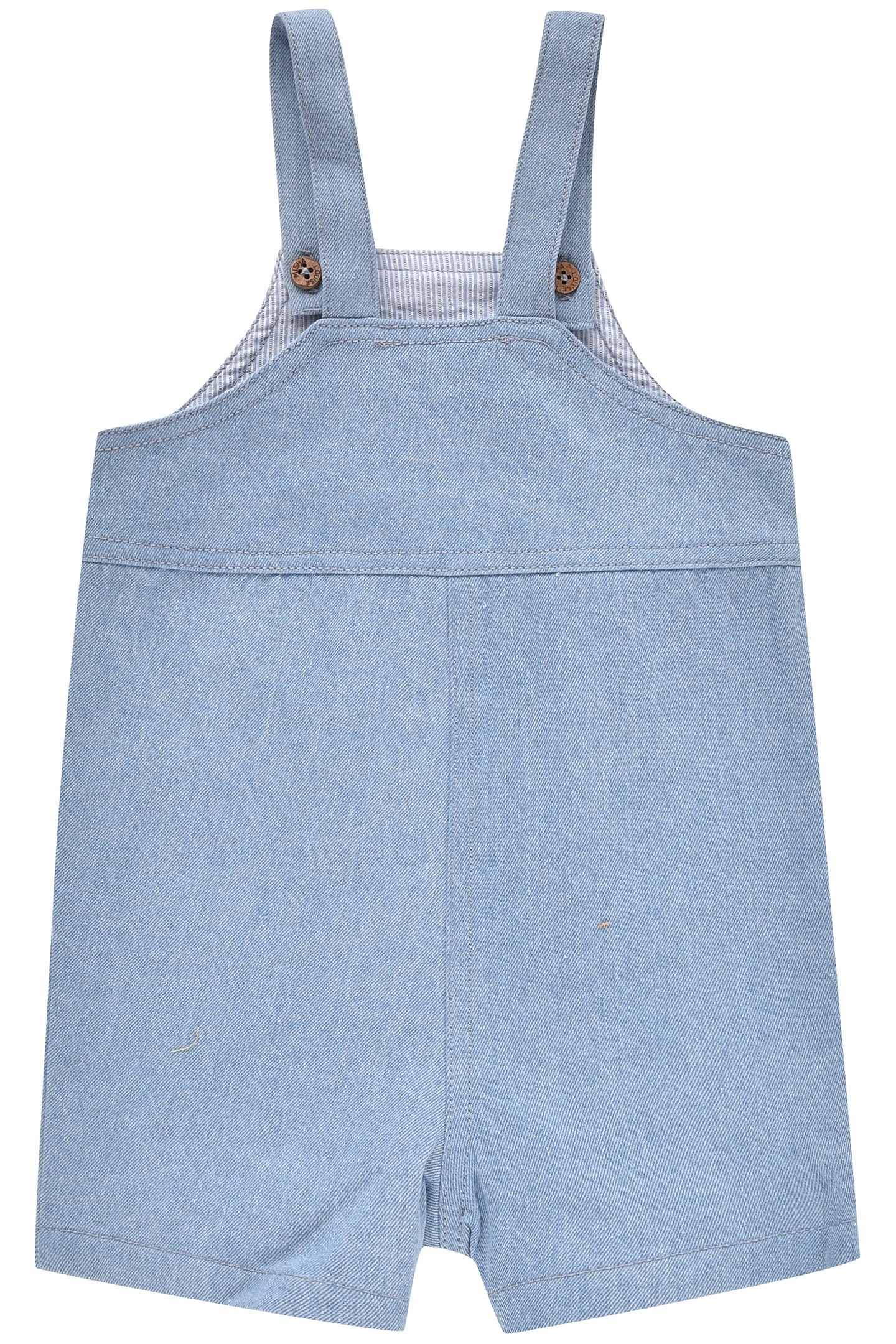 JUMPSUITS ATILO LIGHT BLUE 4