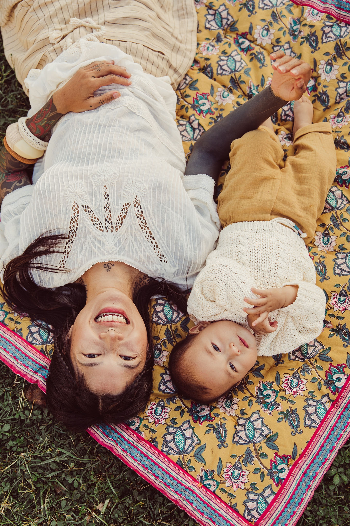 JUMPER ALIOU CREAM 4