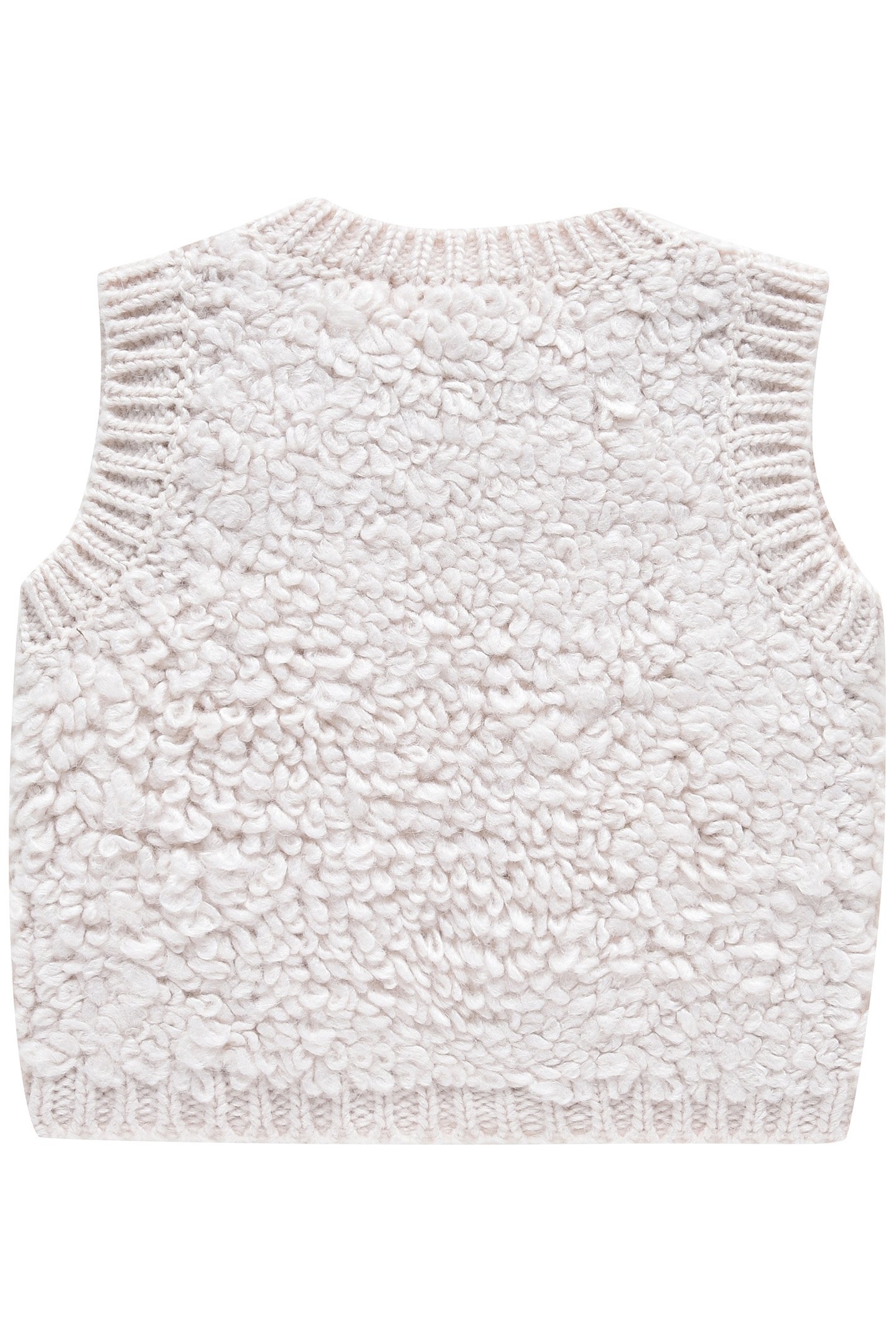 CARDIGAN HEDDI CREAM 3