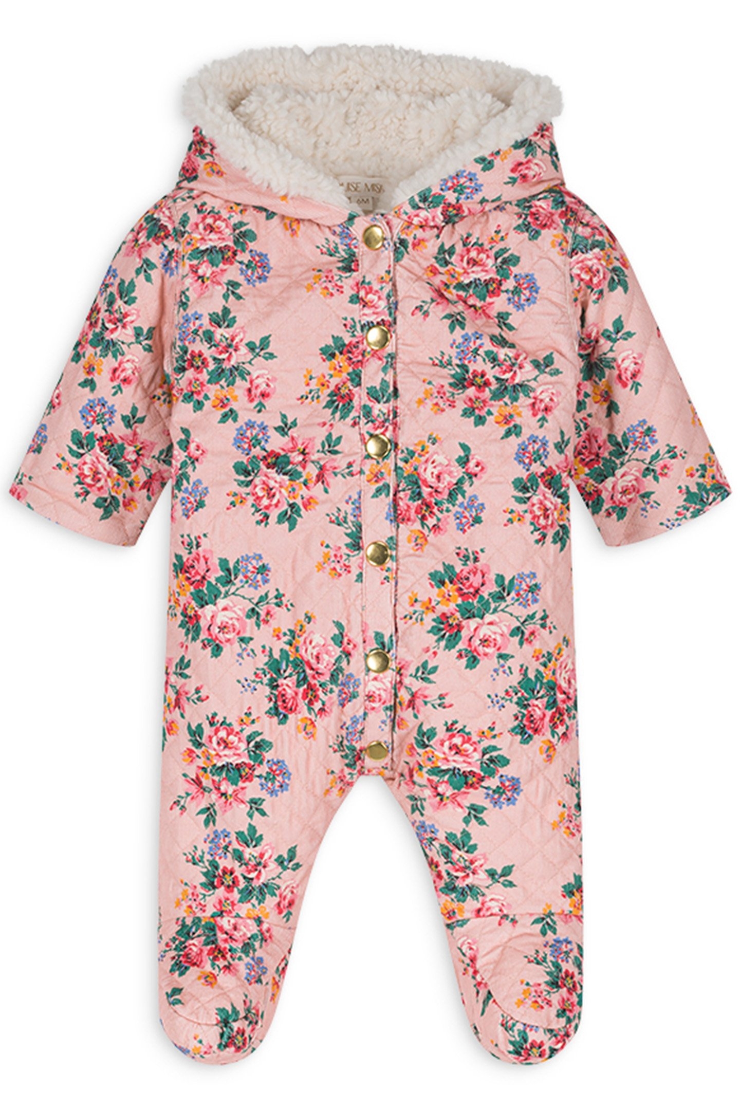 PILOT JUMPSUITS KIRINA PINK SEYLAN FLOWERS 1